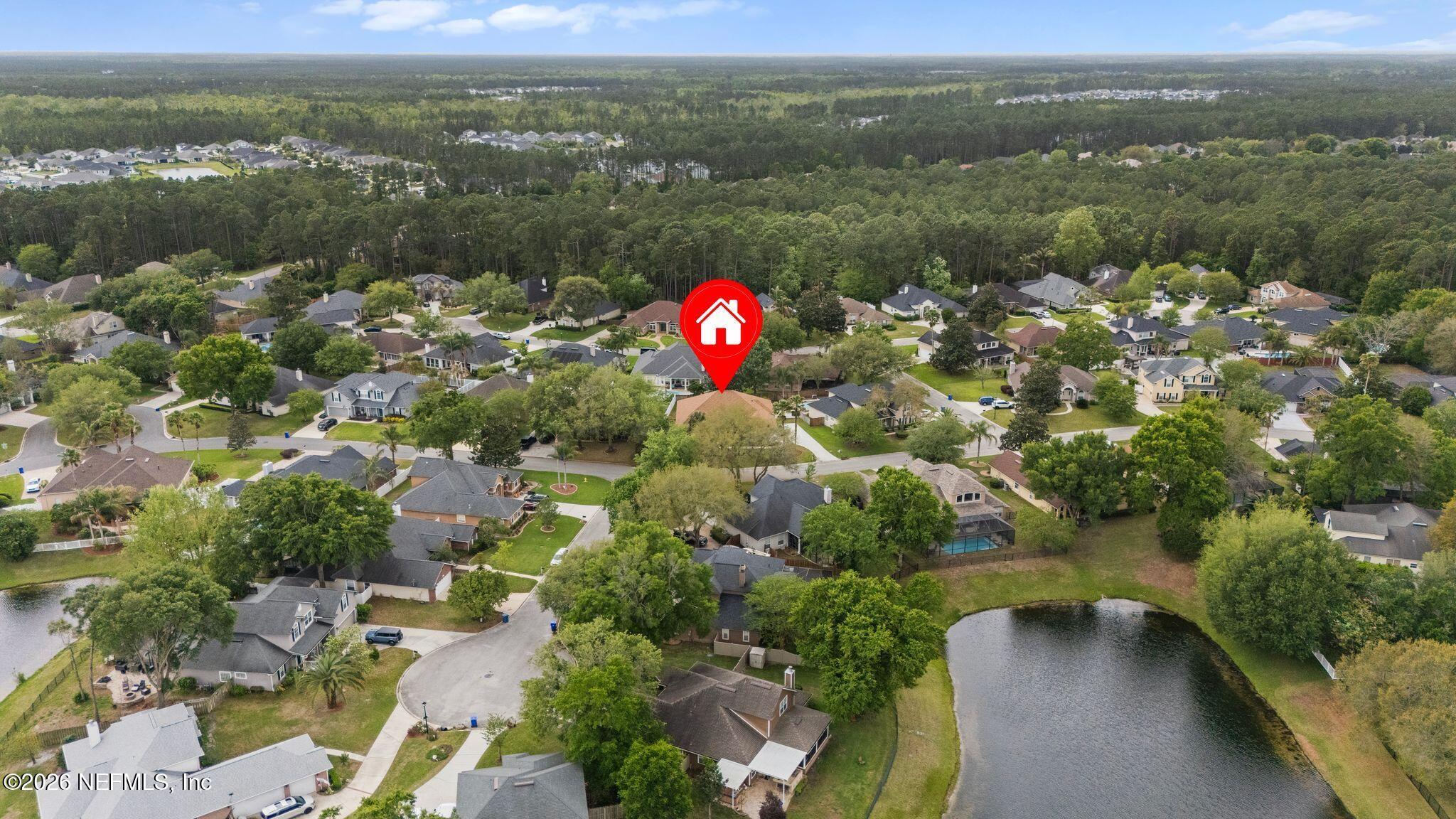 4025 LONICERA Loop, St. Johns