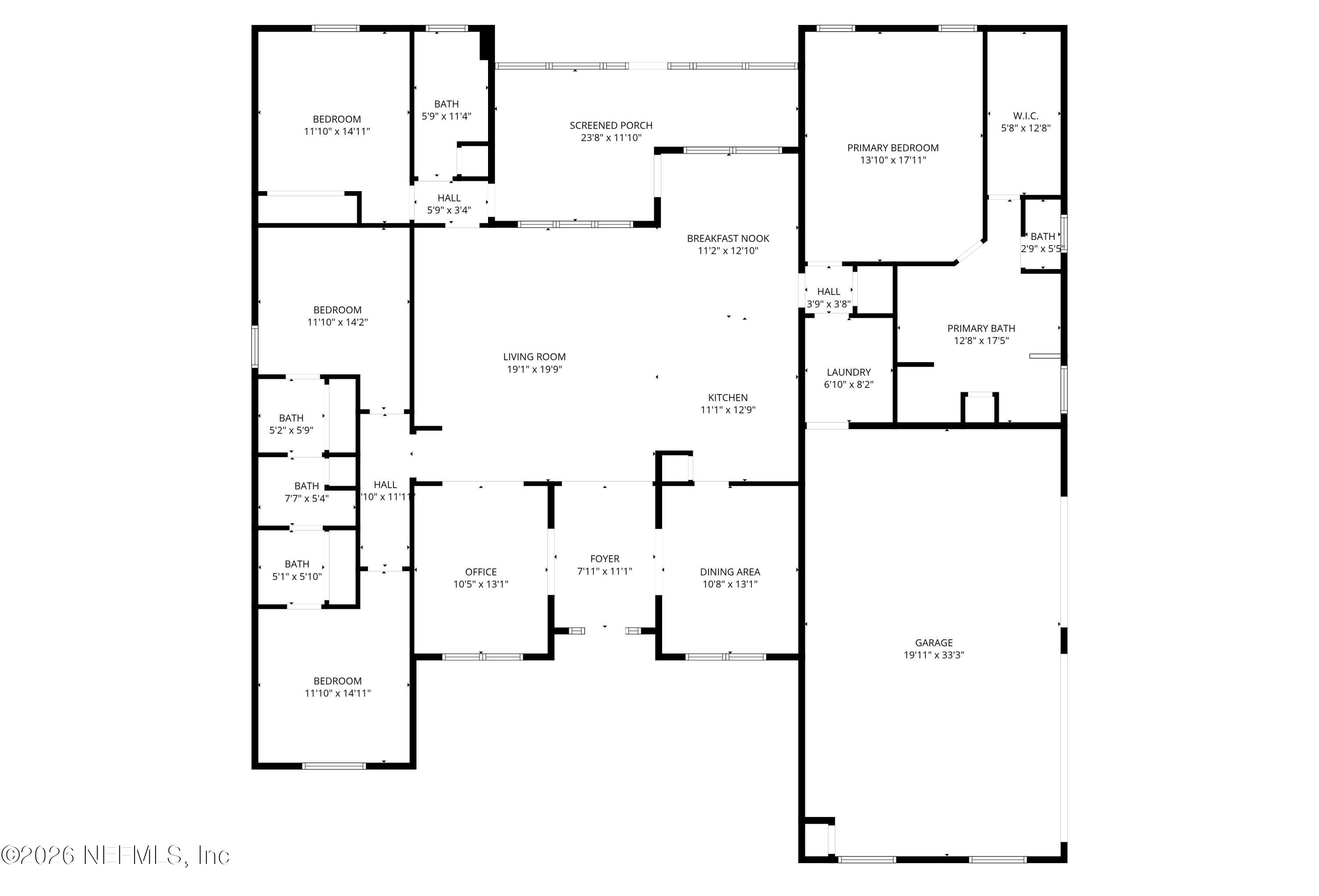 4025 LONICERA Loop, St. Johns