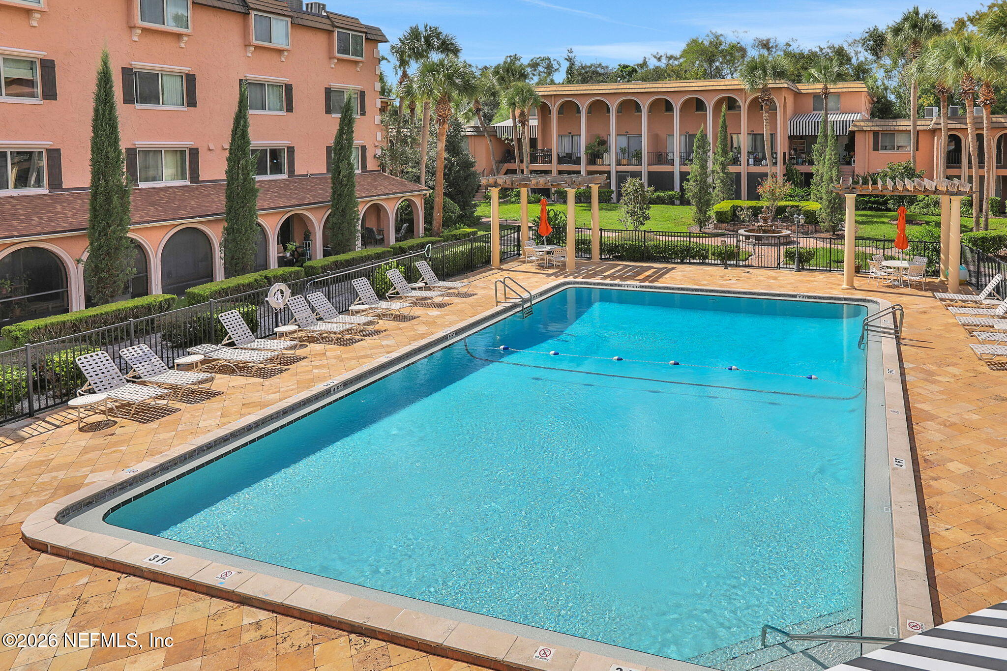 5375 ORTEGA FARMS Boulevard 1106