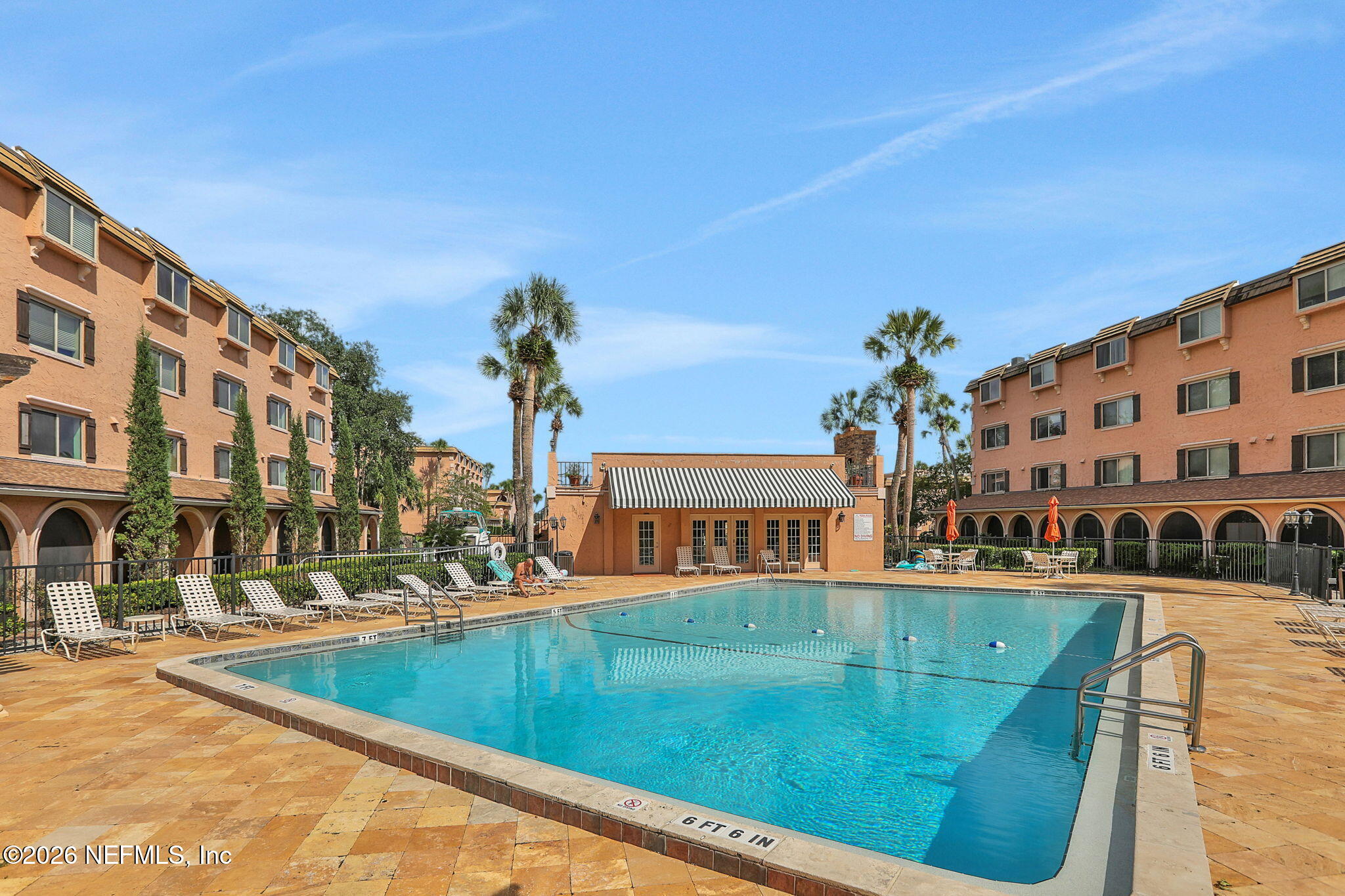 5375 ORTEGA FARMS Boulevard 1106