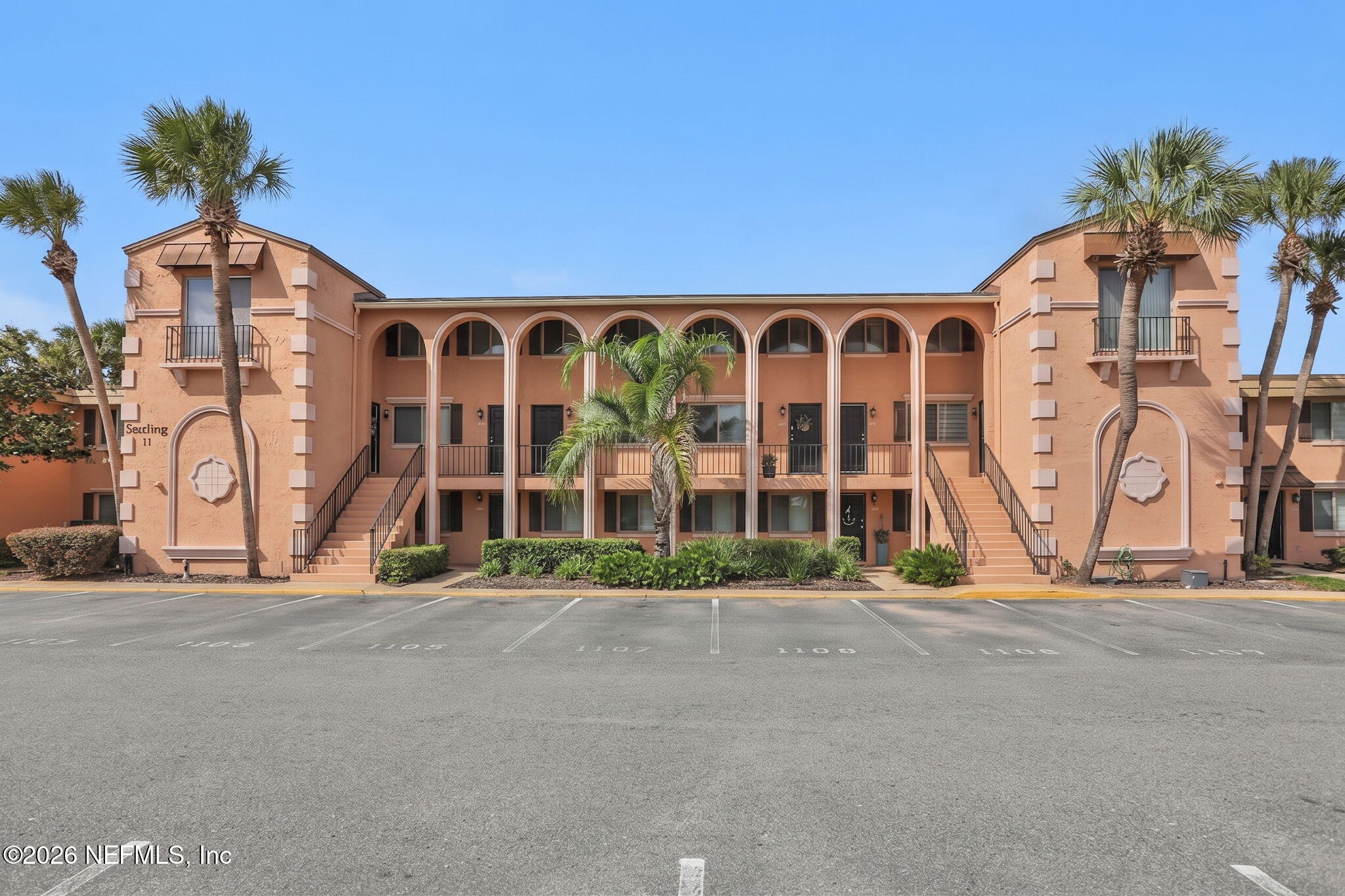 5375 ORTEGA FARMS Boulevard 1106