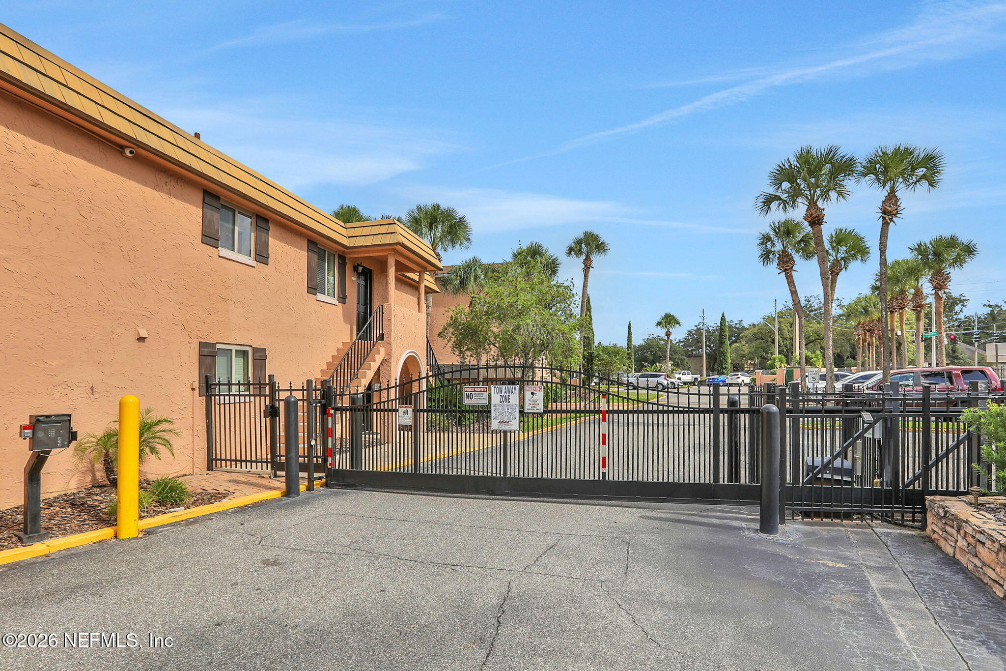 5375 ORTEGA FARMS Boulevard 1106