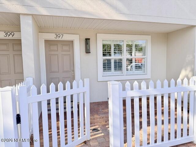 397 AHERN Street