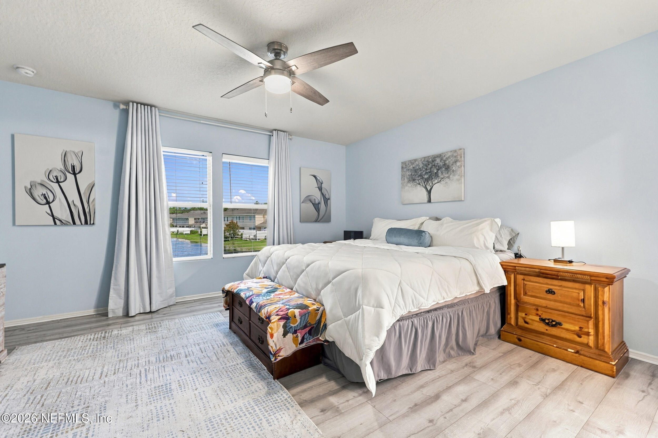 14915 BARTRAM VILLAGE Lane