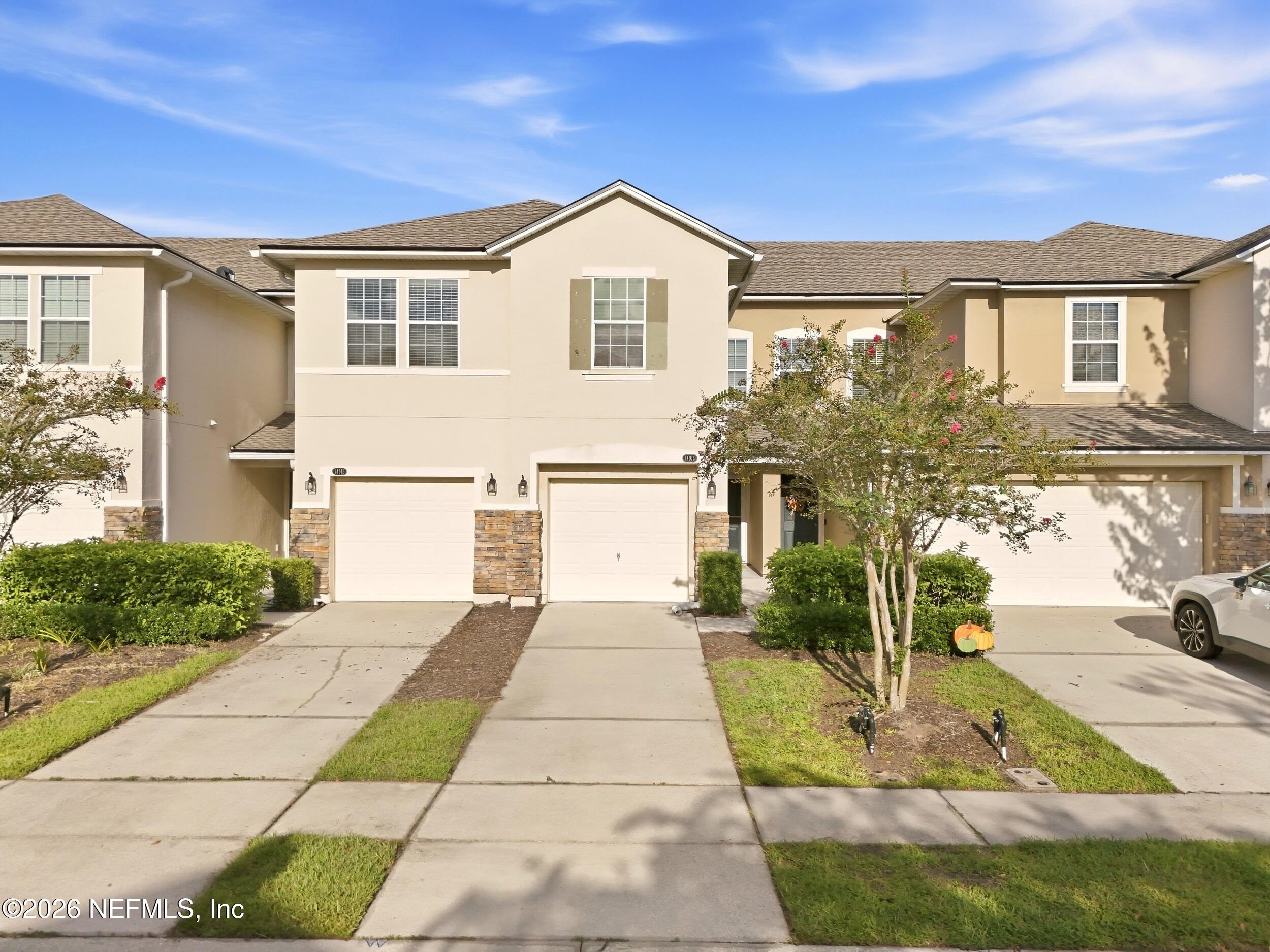 14915 BARTRAM VILLAGE Lane