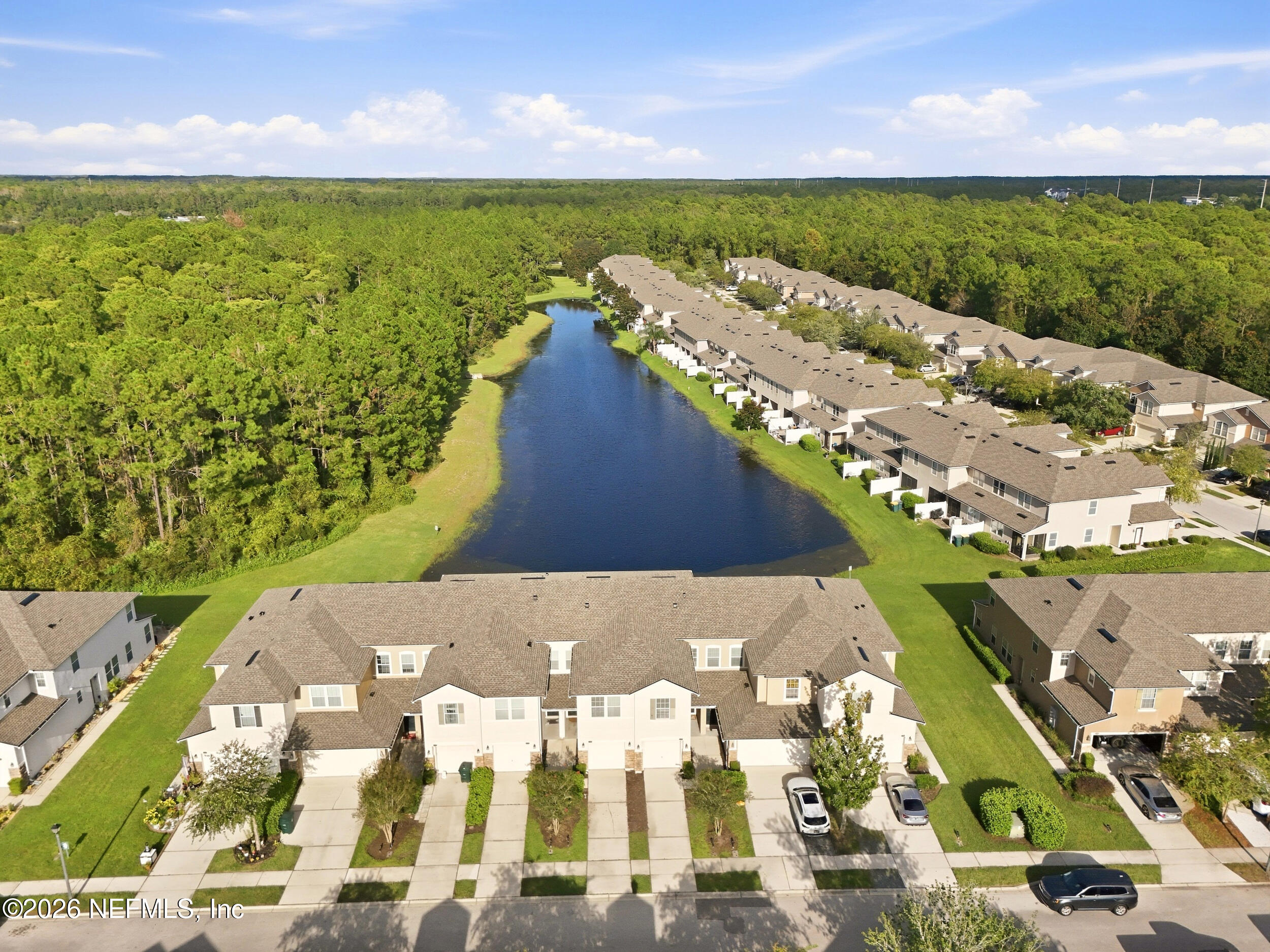14915 BARTRAM VILLAGE Lane
