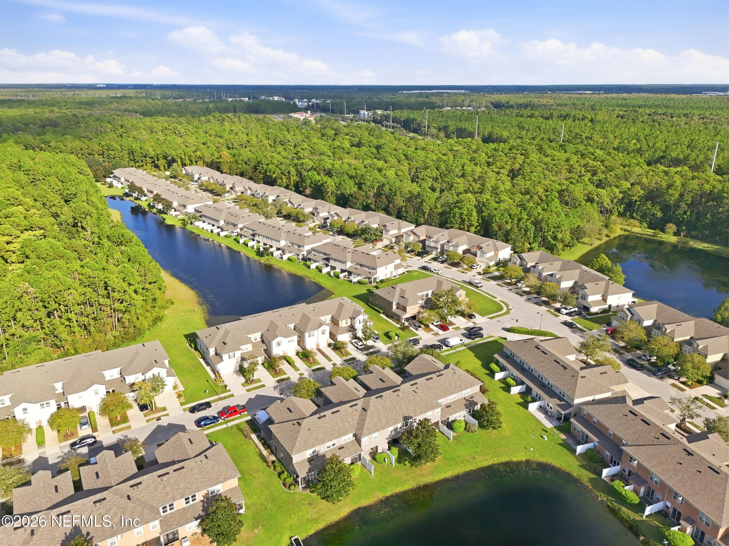 14915 BARTRAM VILLAGE Lane