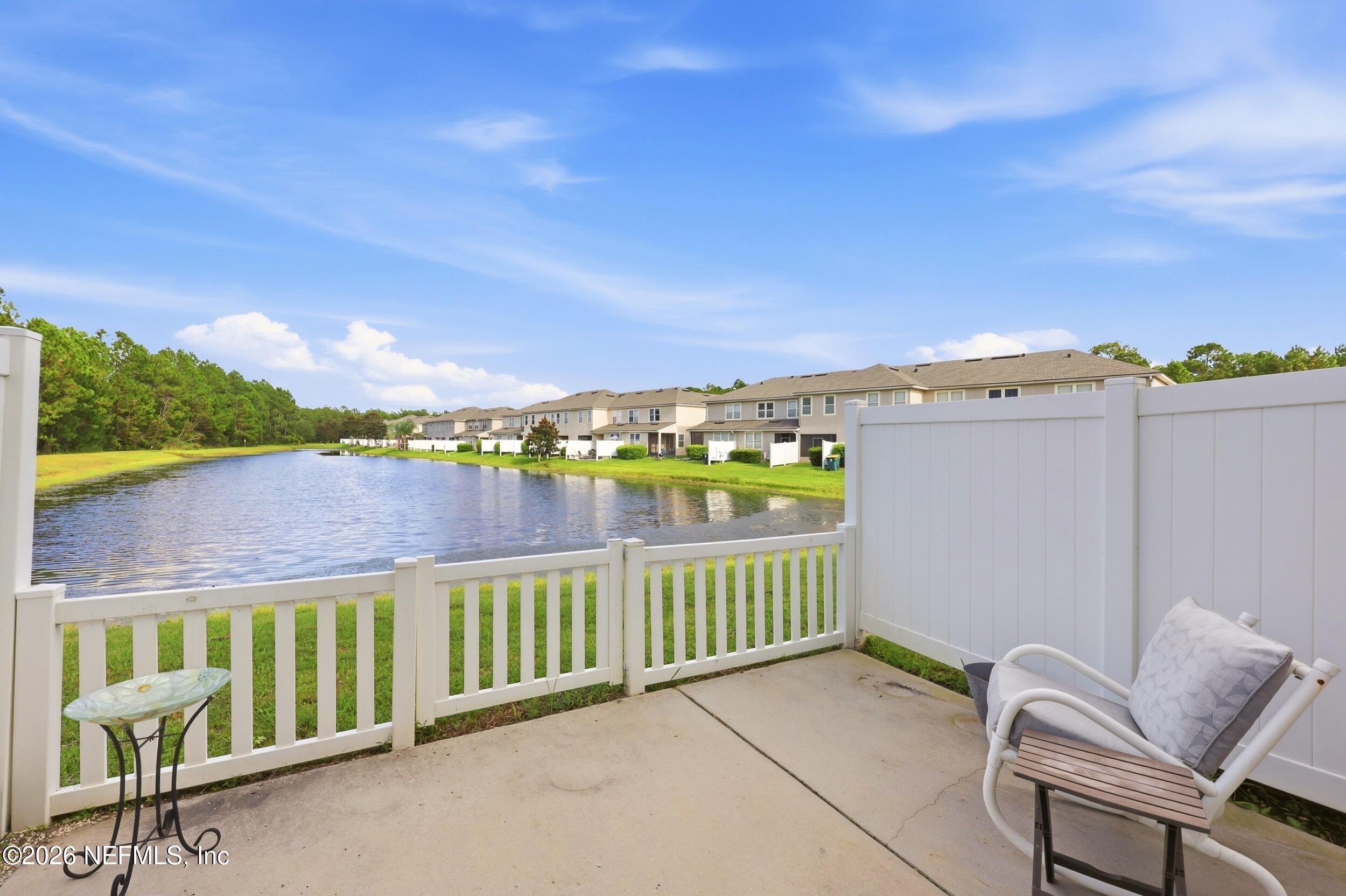 14915 BARTRAM VILLAGE Lane