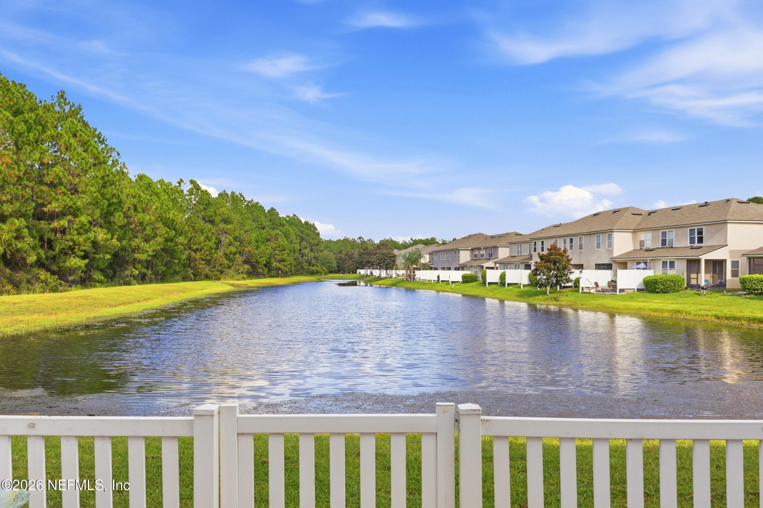 14915 BARTRAM VILLAGE Lane