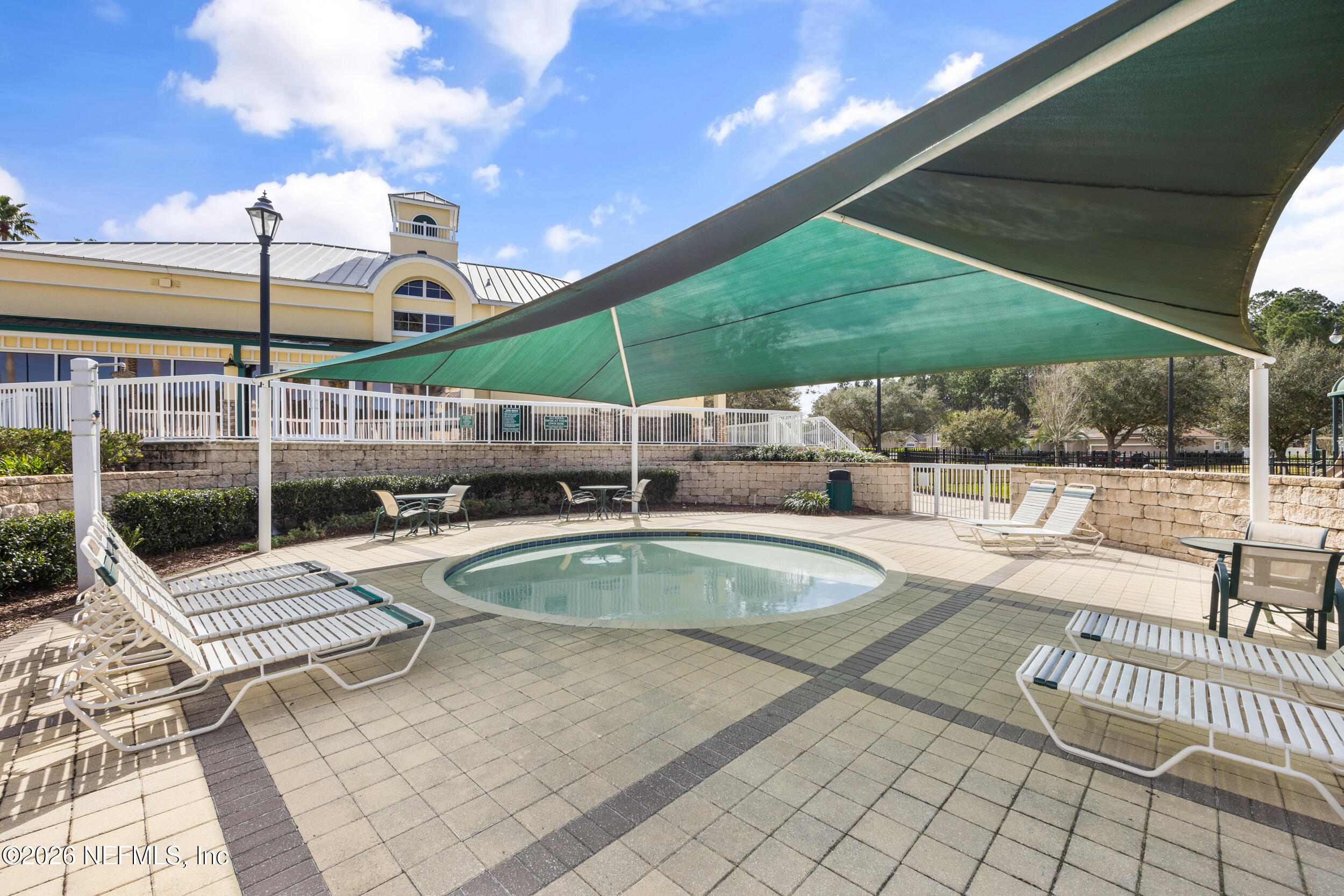 14915 BARTRAM VILLAGE Lane