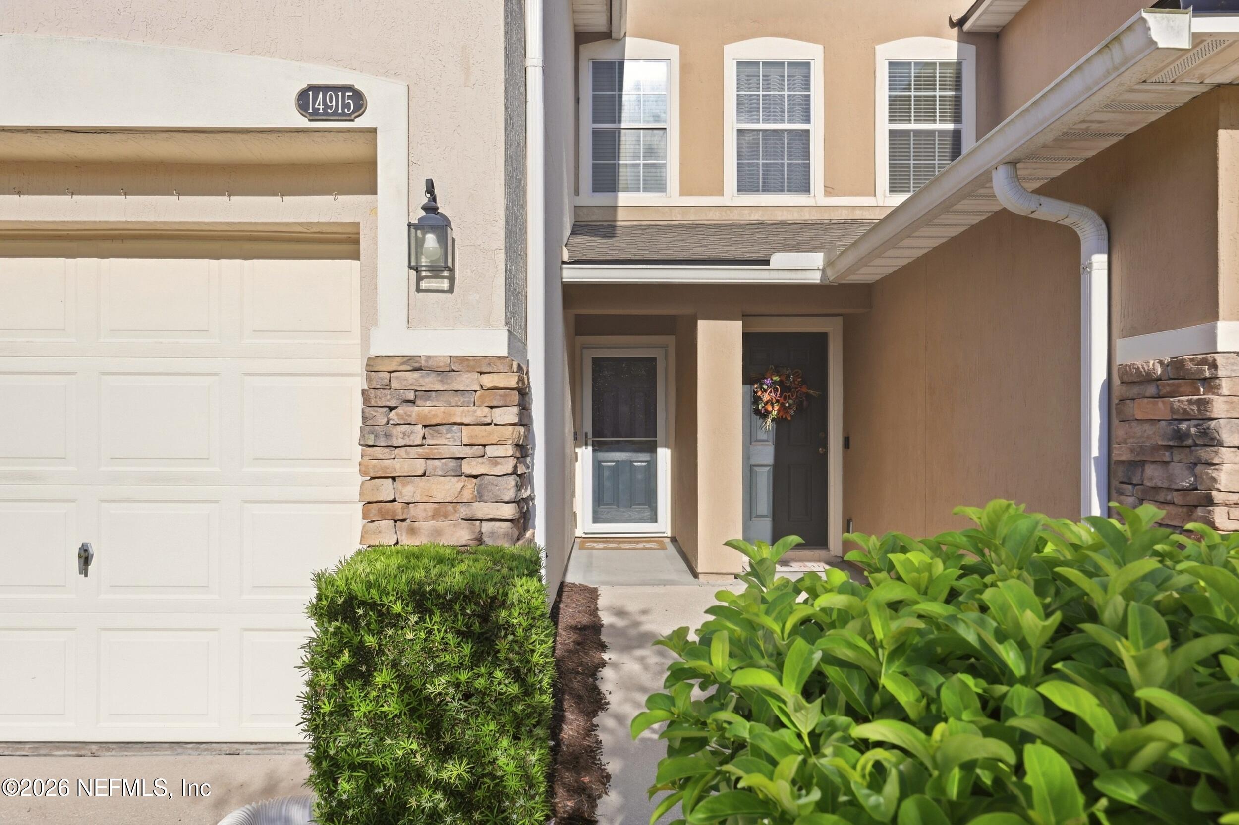 14915 BARTRAM VILLAGE Lane