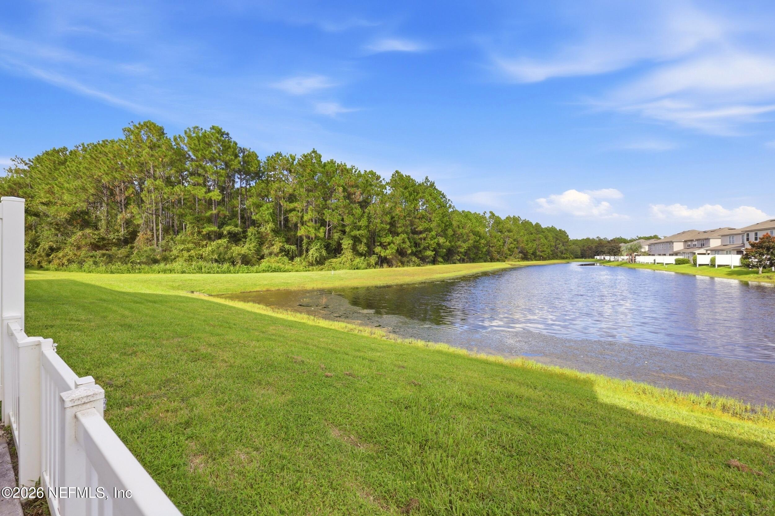 14915 BARTRAM VILLAGE Lane