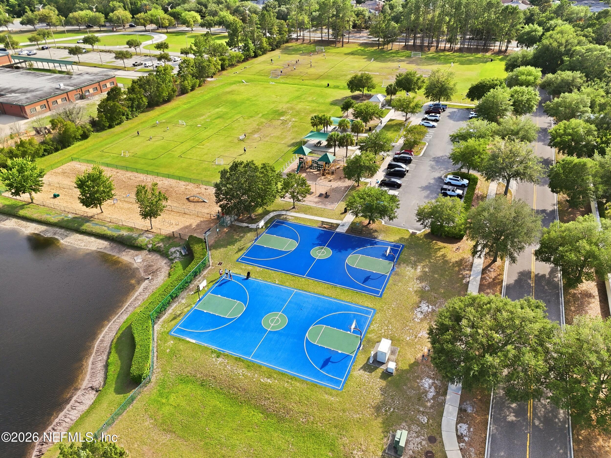 14915 BARTRAM VILLAGE Lane