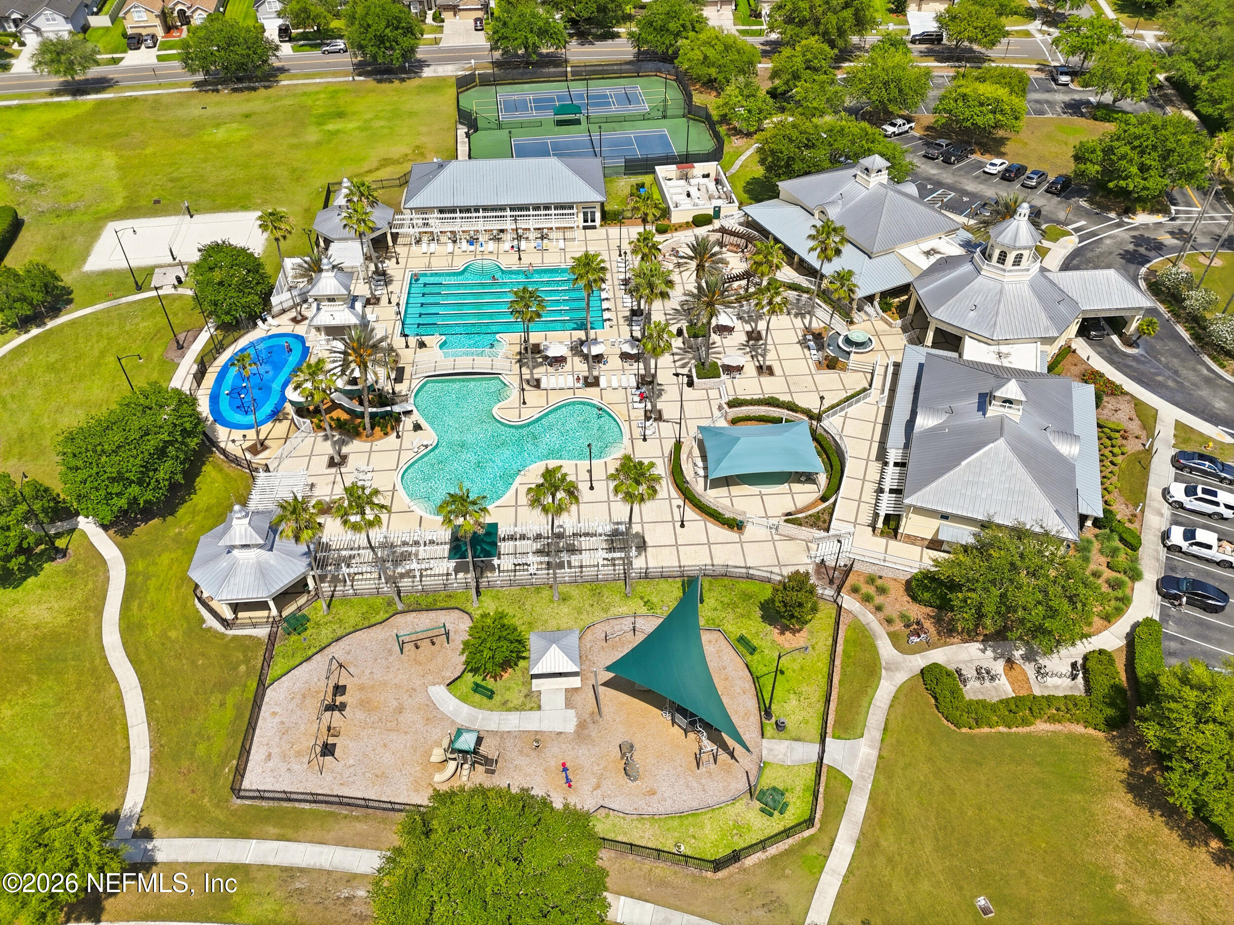 14915 BARTRAM VILLAGE Lane