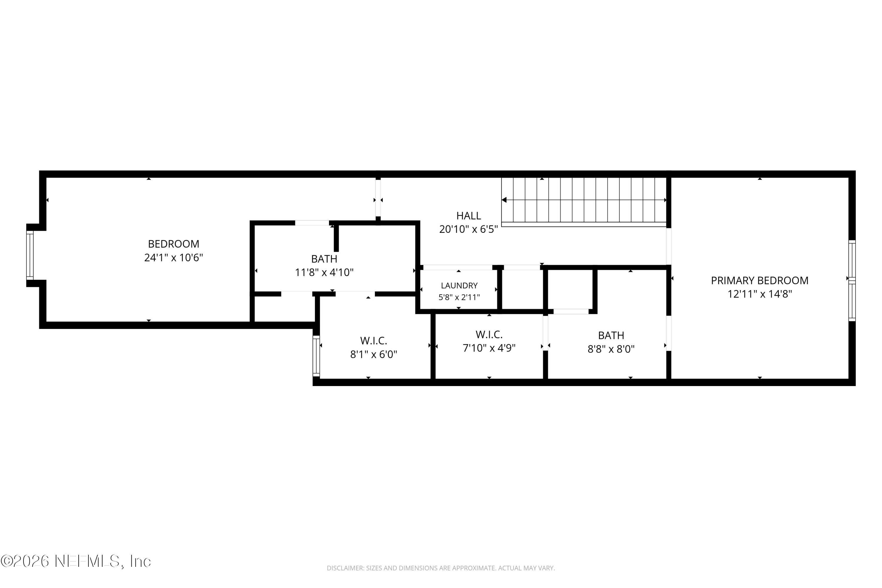 14915 BARTRAM VILLAGE Lane