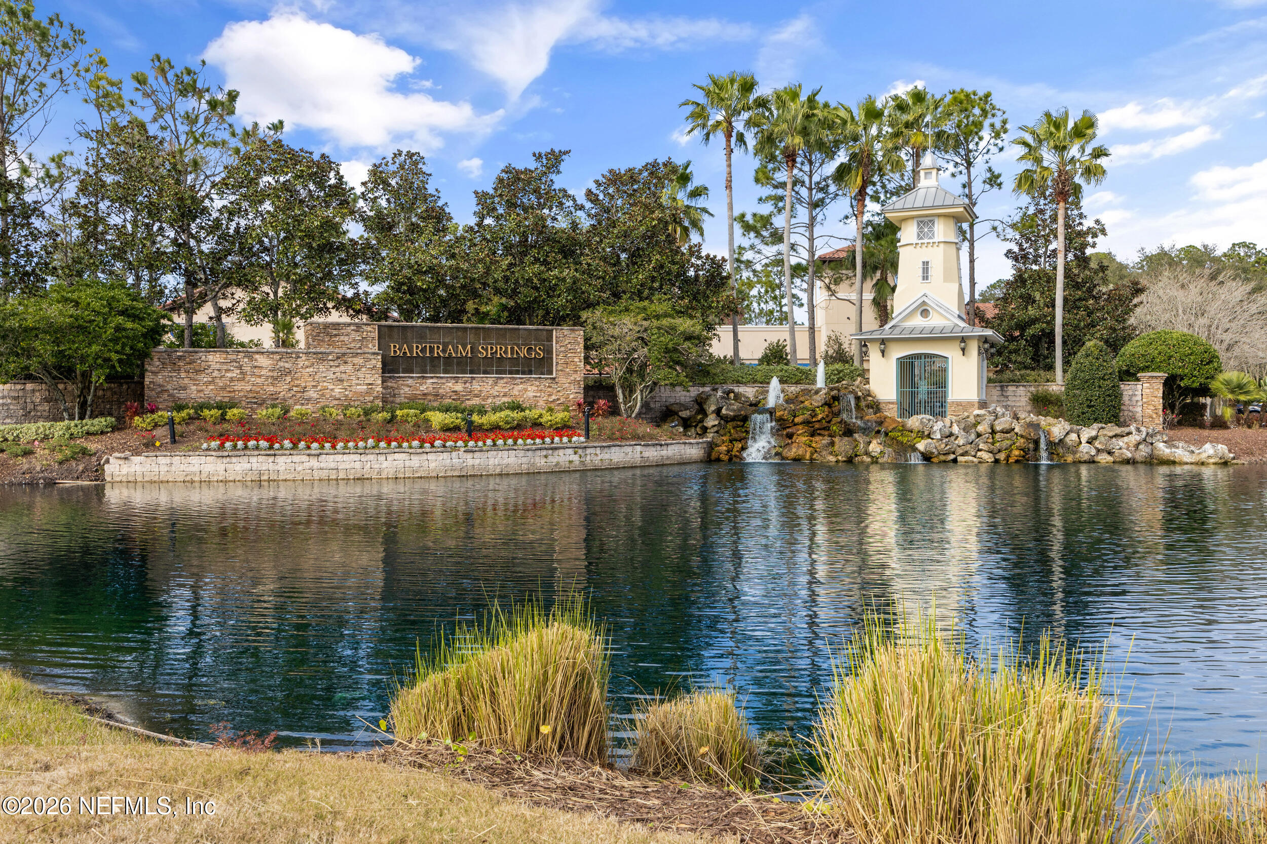 14915 BARTRAM VILLAGE Lane