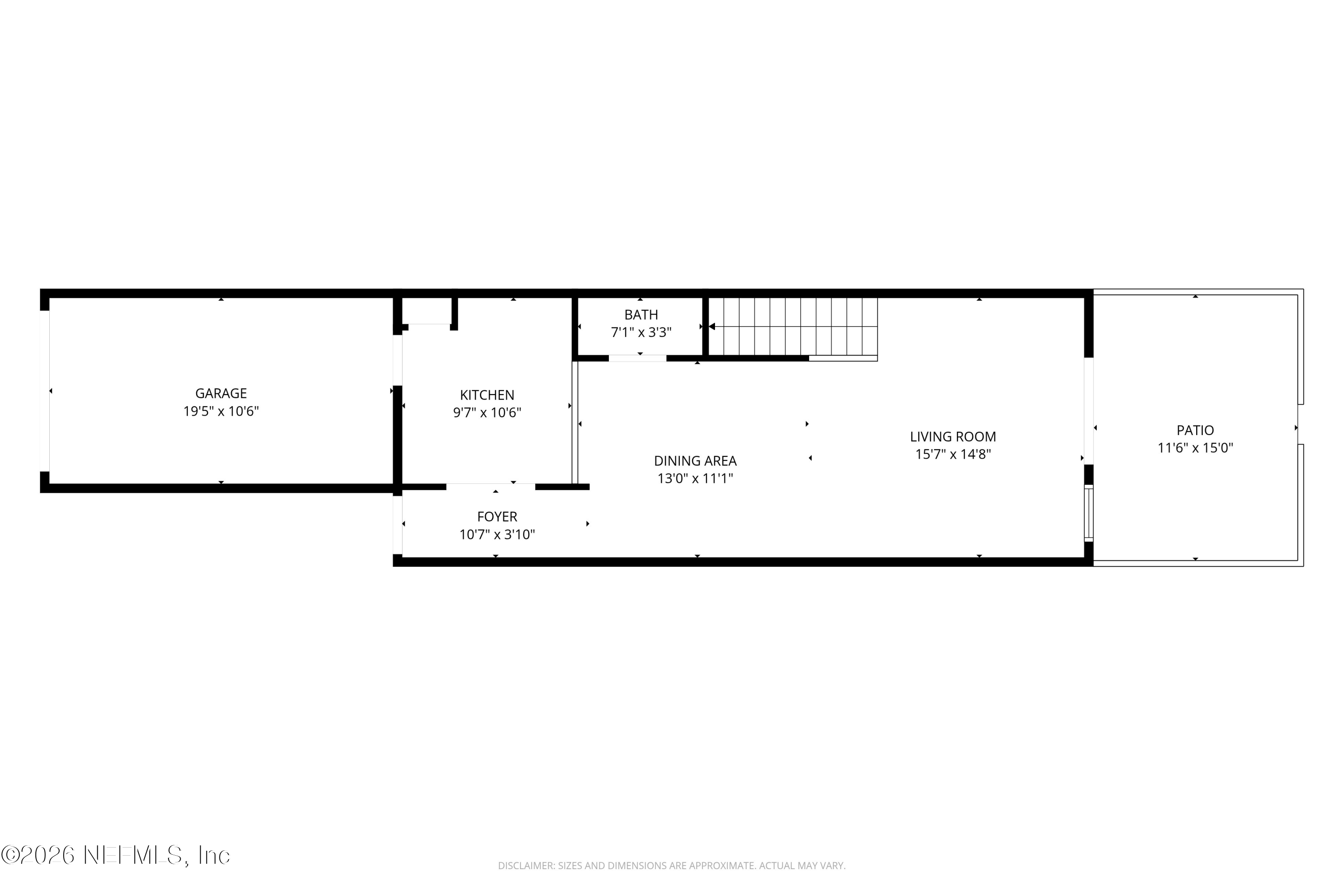 14915 BARTRAM VILLAGE Lane