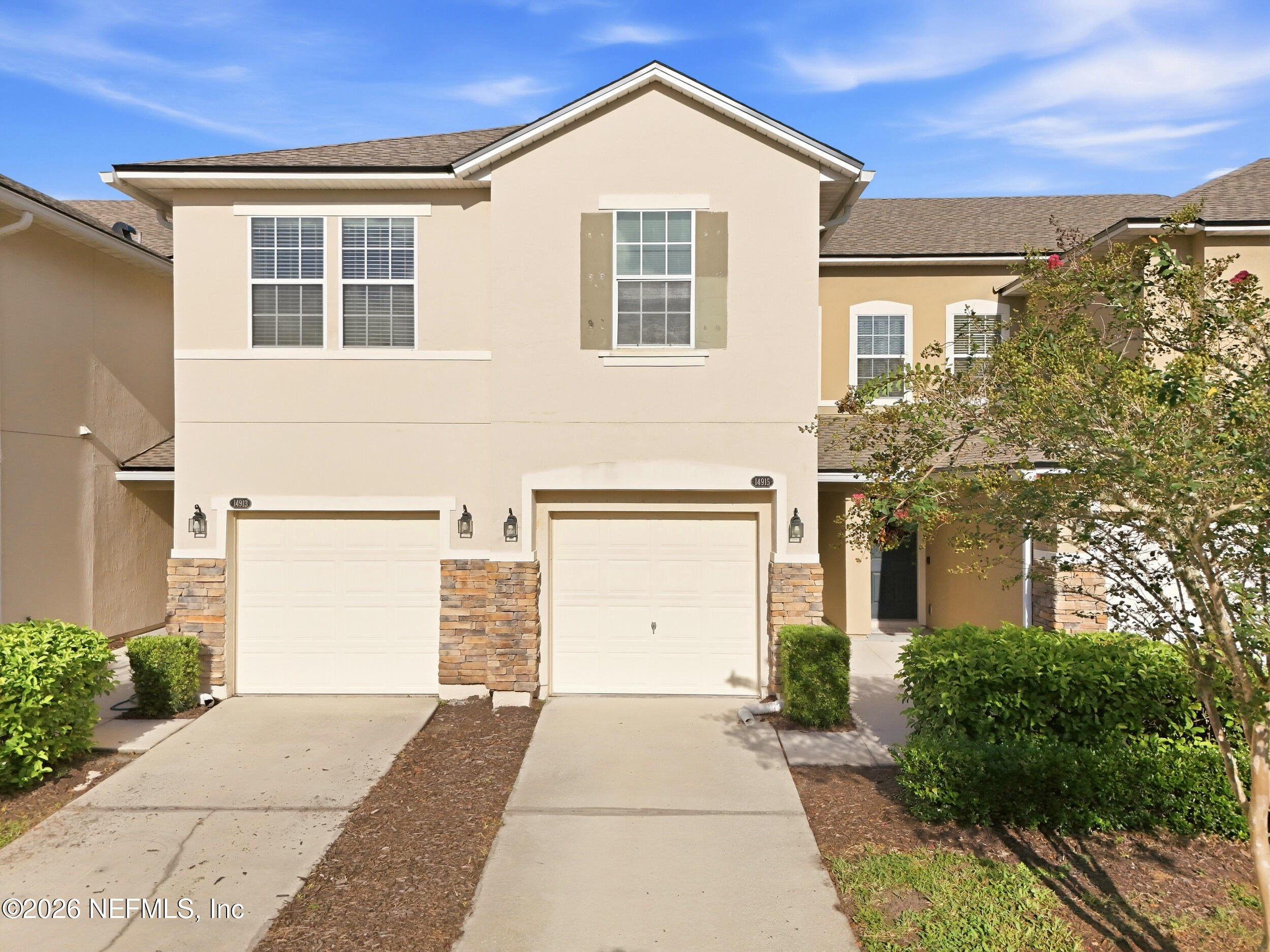 14915 BARTRAM VILLAGE Lane