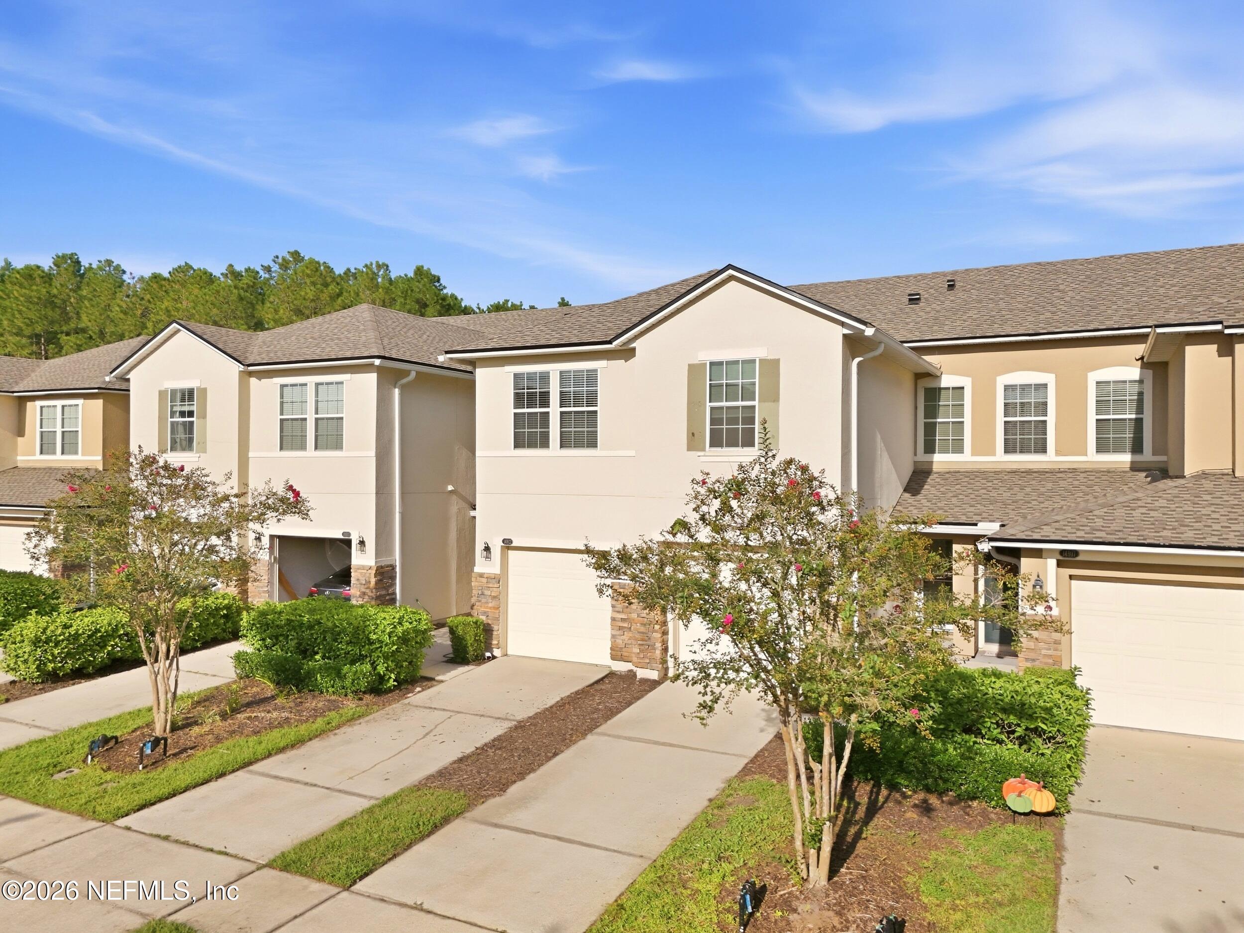 14915 BARTRAM VILLAGE Lane