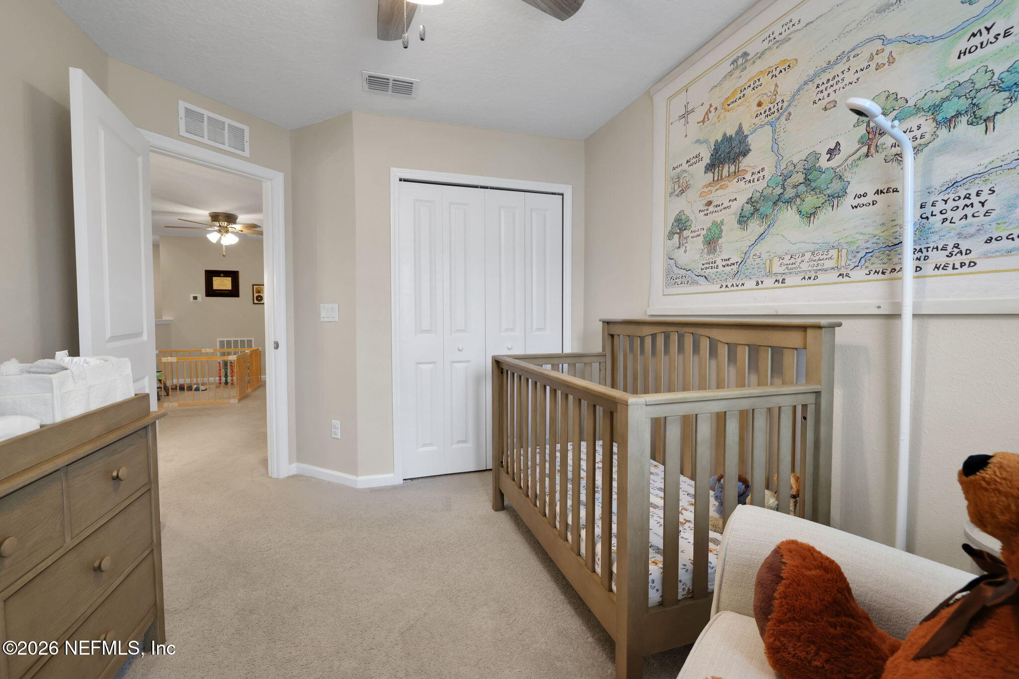 30 CARMELLA Court, St. Augustine