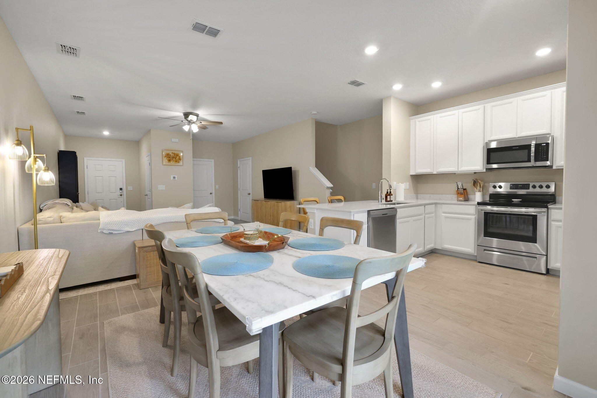 30 CARMELLA Court, St. Augustine