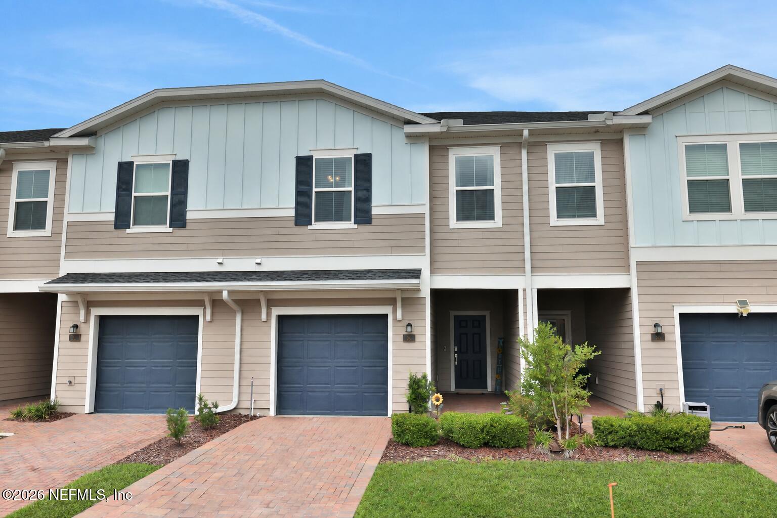 30 CARMELLA Court, St. Augustine
