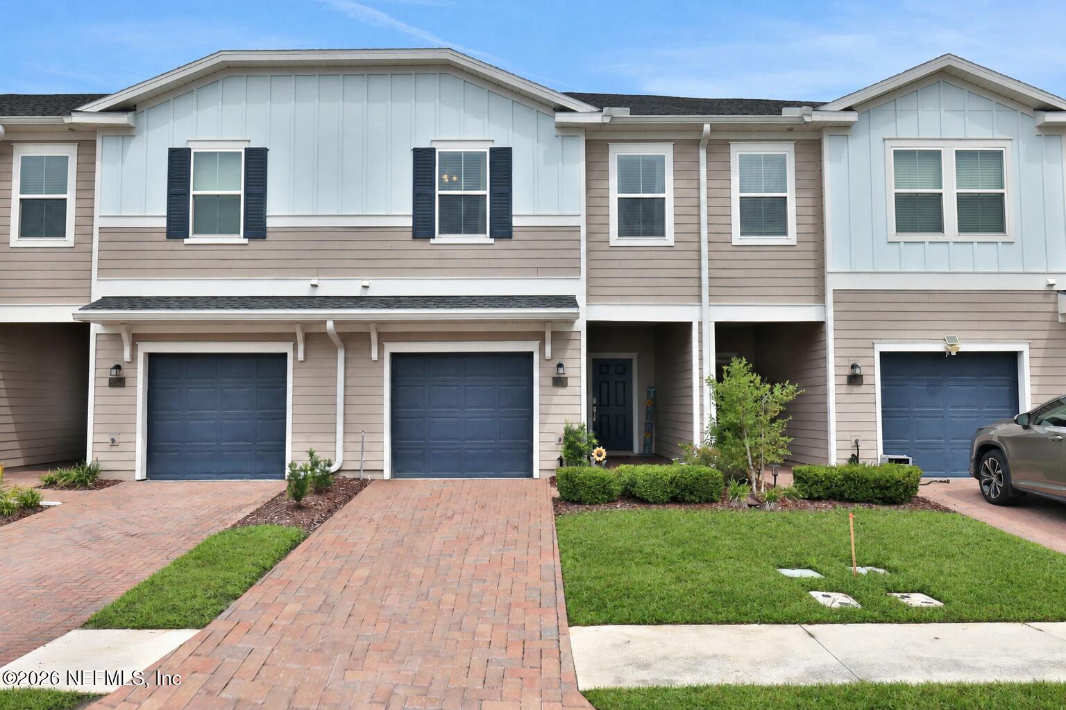 30 CARMELLA Court, St. Augustine