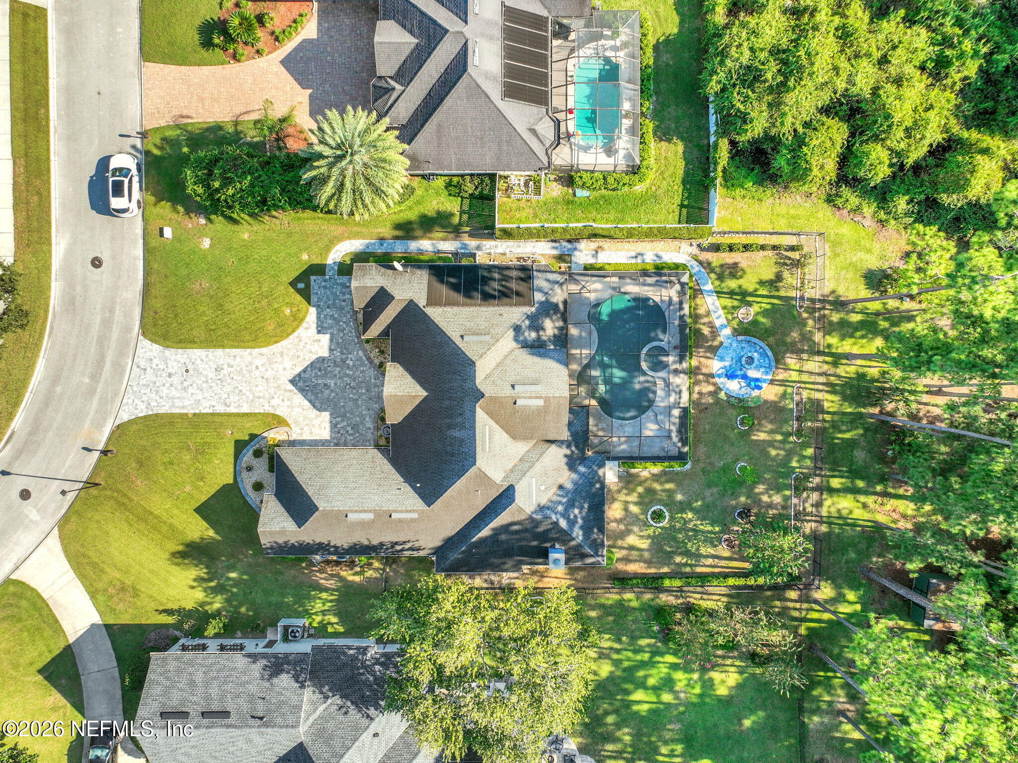 4941 BLACKHAWK Drive, St. Johns