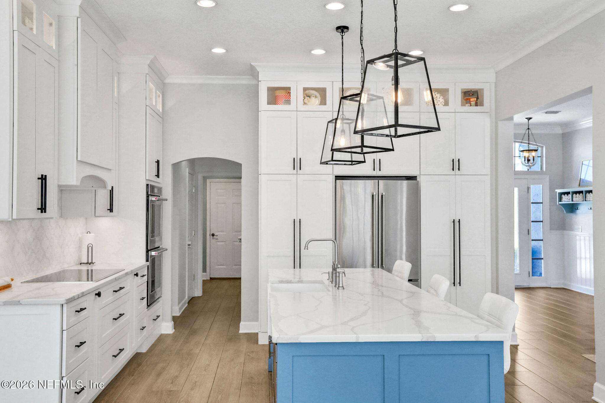 4941 BLACKHAWK Drive, St. Johns
