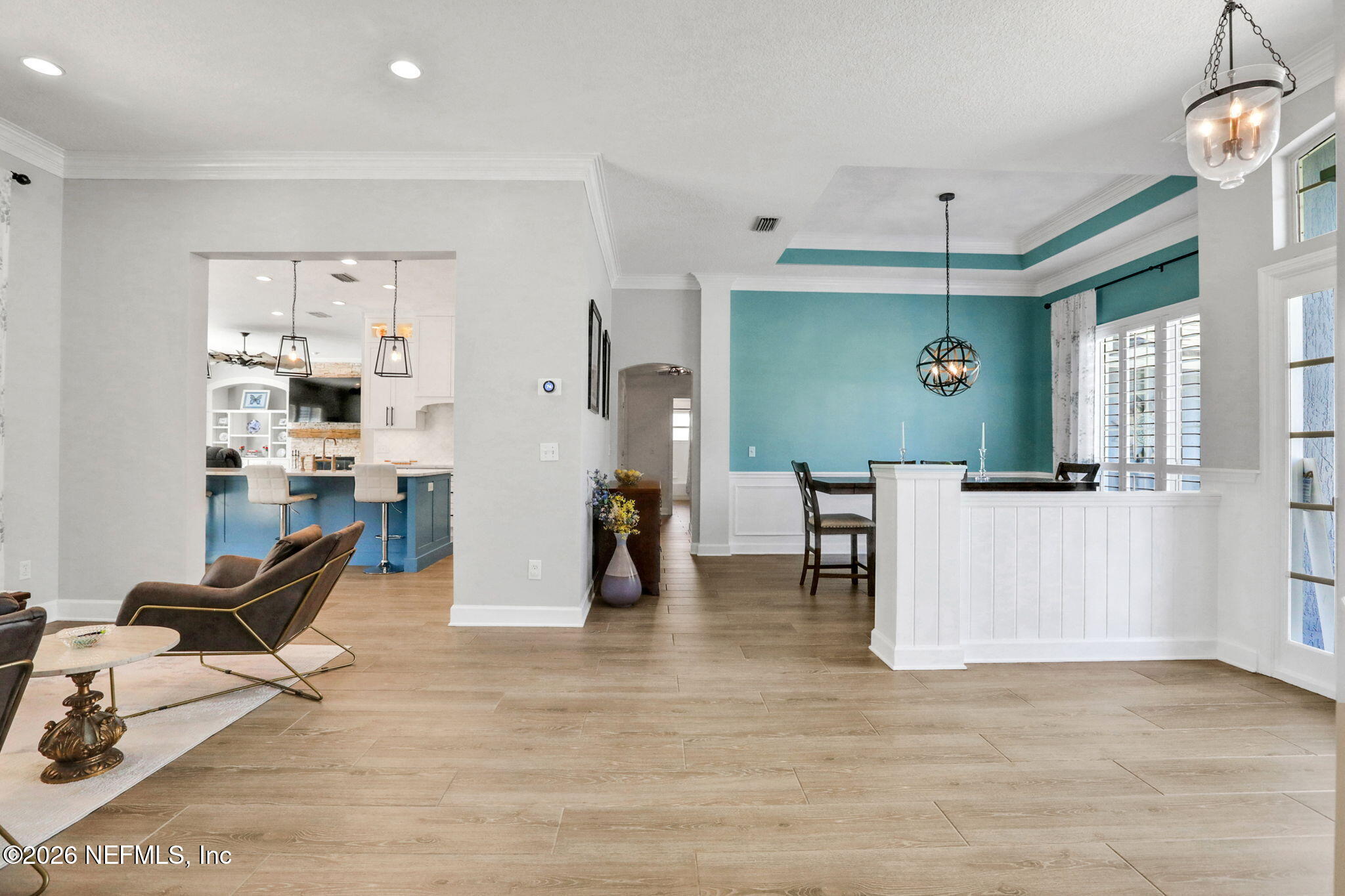 4941 BLACKHAWK Drive, St. Johns