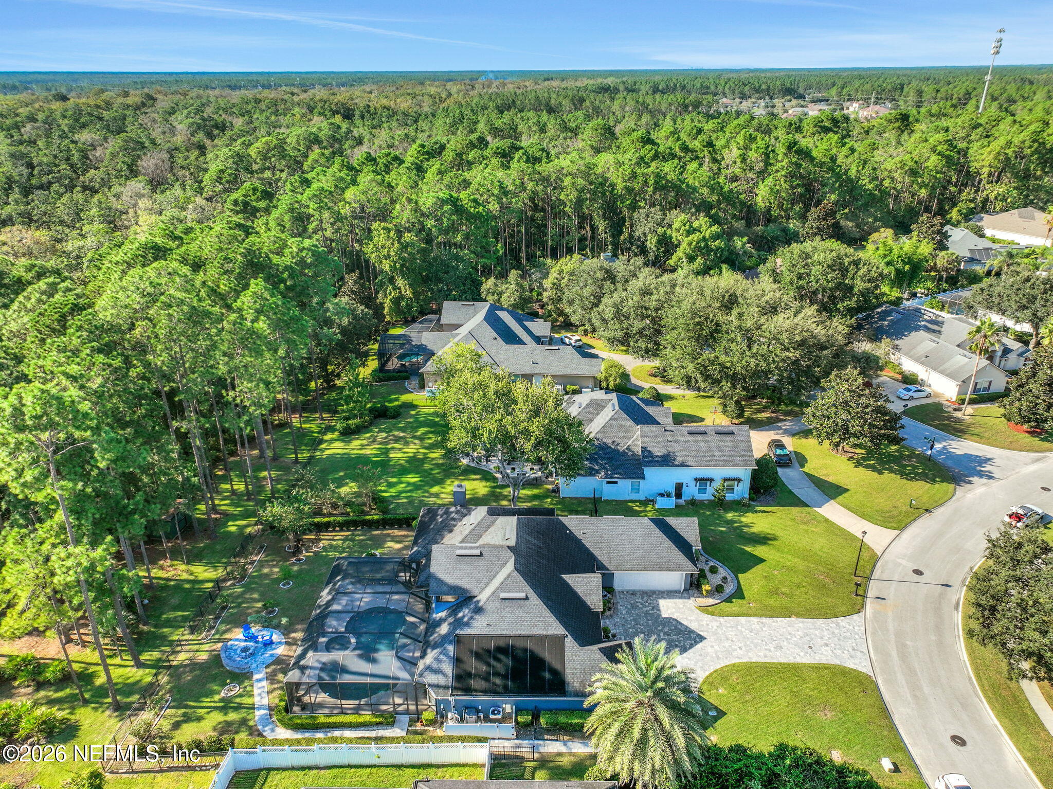4941 BLACKHAWK Drive, St. Johns
