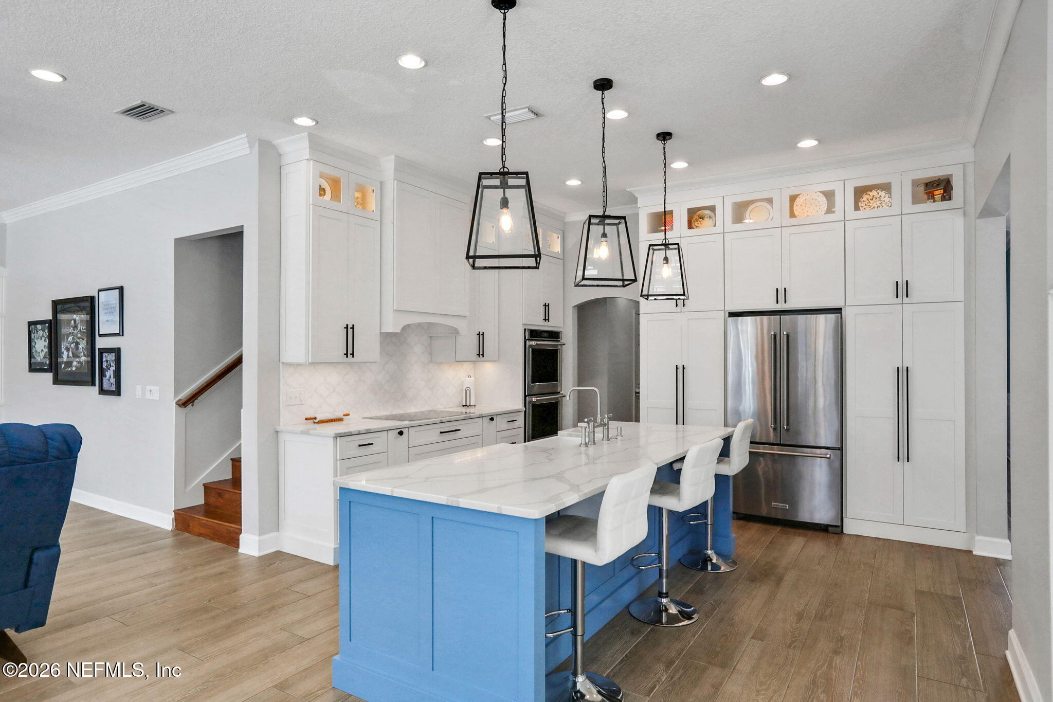 4941 BLACKHAWK Drive, St. Johns