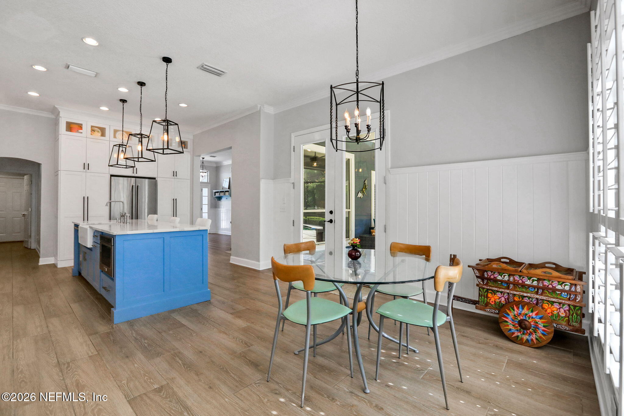4941 BLACKHAWK Drive, St. Johns