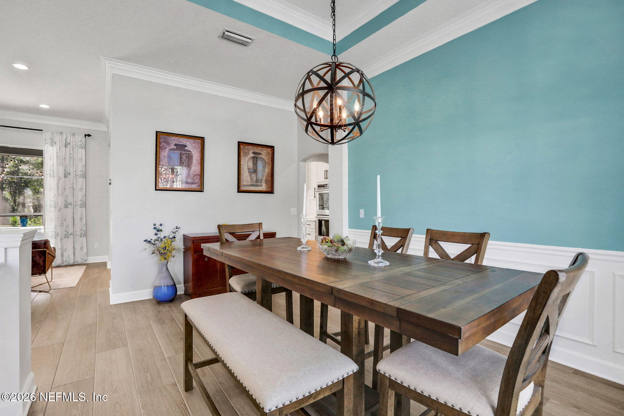 4941 BLACKHAWK Drive, St. Johns