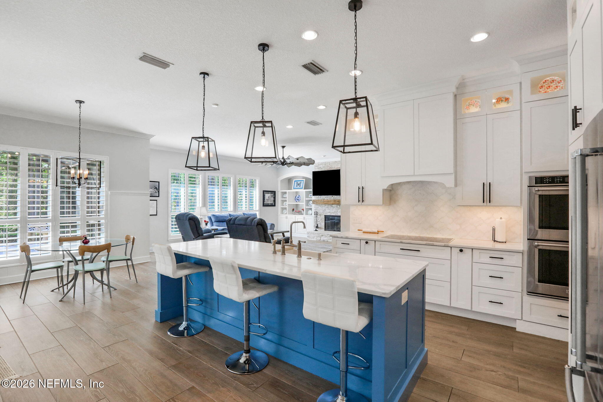 4941 BLACKHAWK Drive, St. Johns