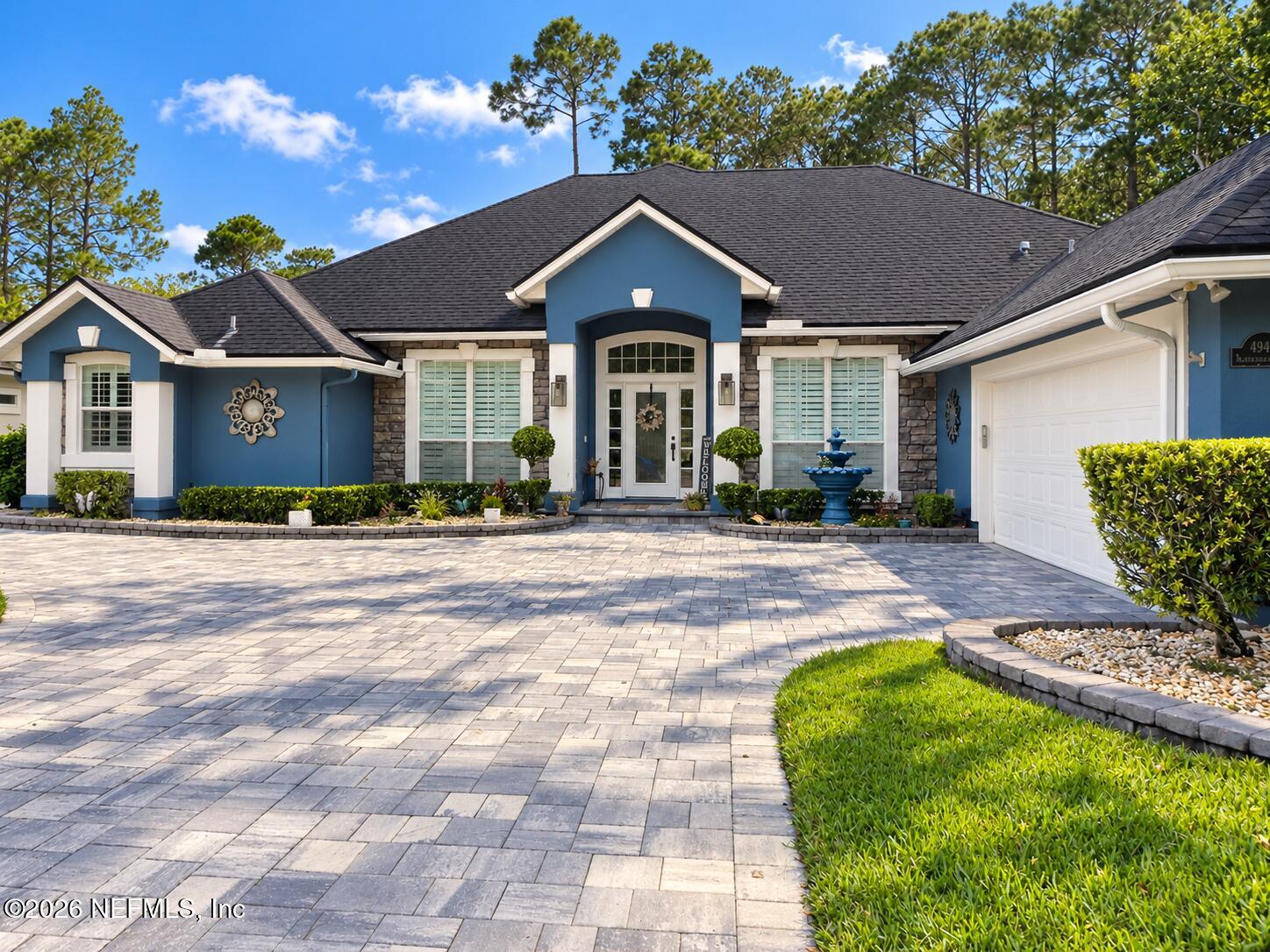 4941 BLACKHAWK Drive, St. Johns