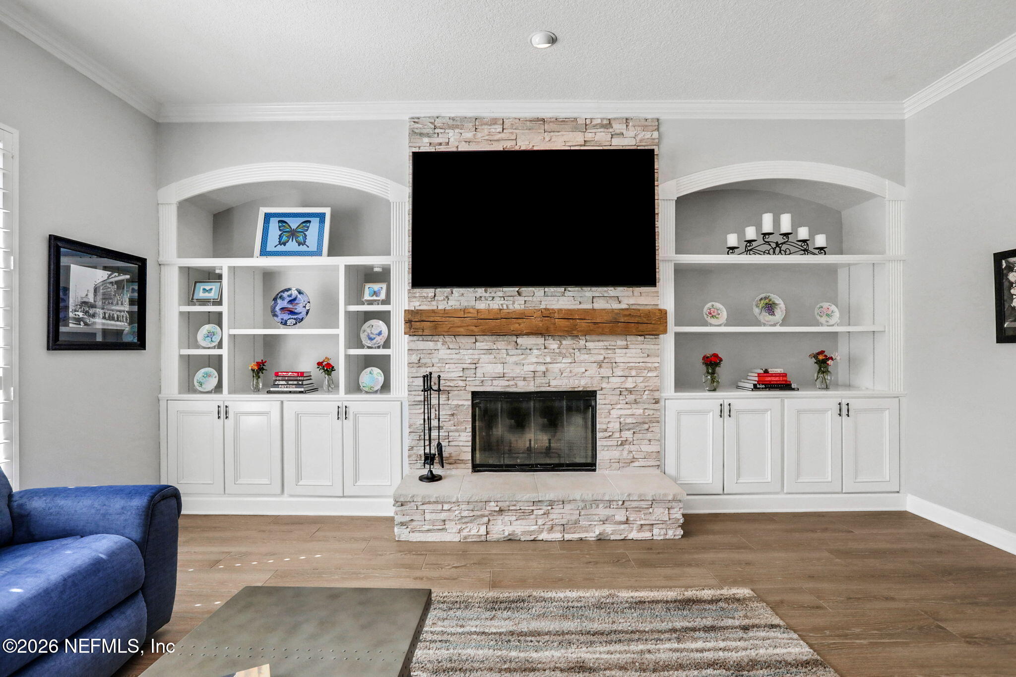 4941 BLACKHAWK Drive, St. Johns