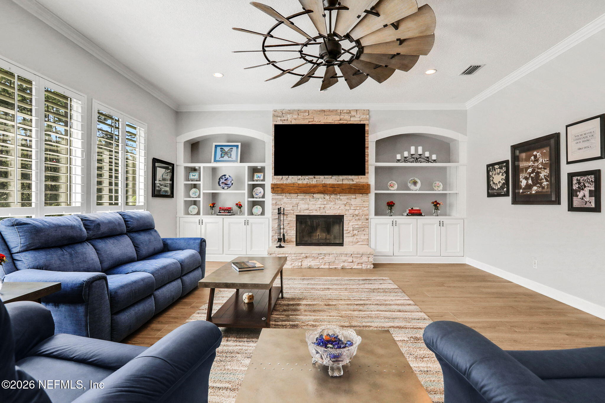 4941 BLACKHAWK Drive, St. Johns