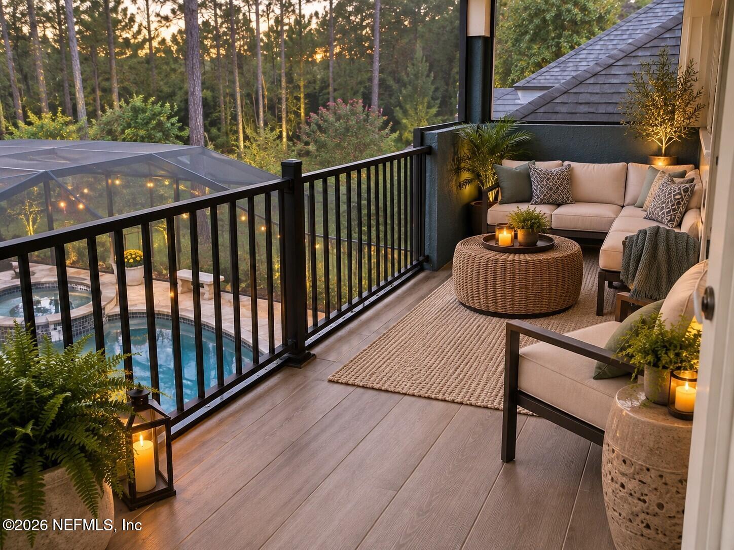 4941 BLACKHAWK Drive, St. Johns