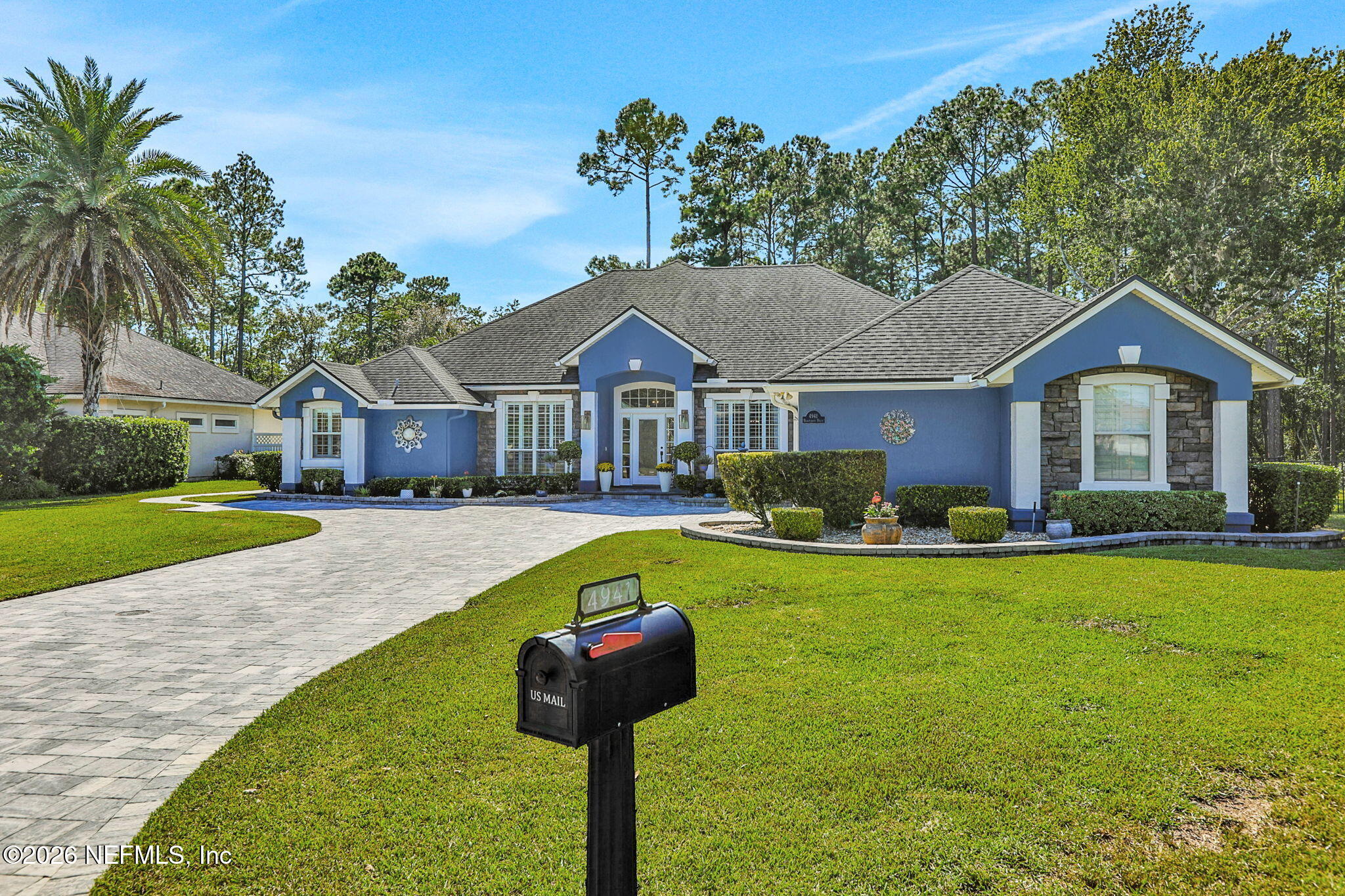 4941 BLACKHAWK Drive, St. Johns