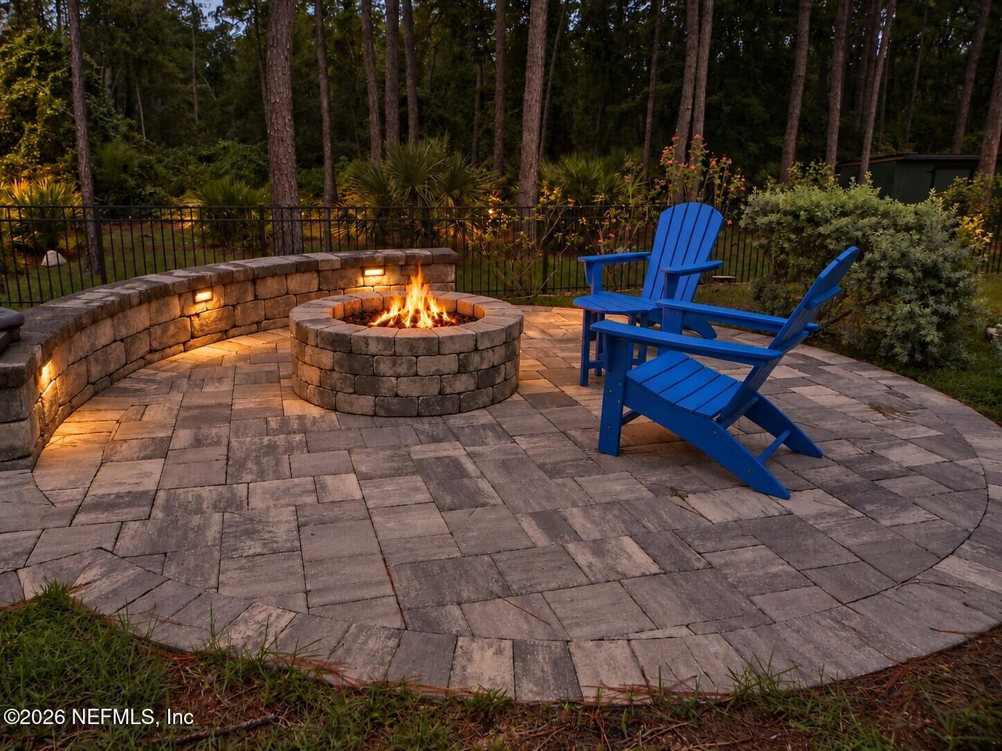 4941 BLACKHAWK Drive, St. Johns
