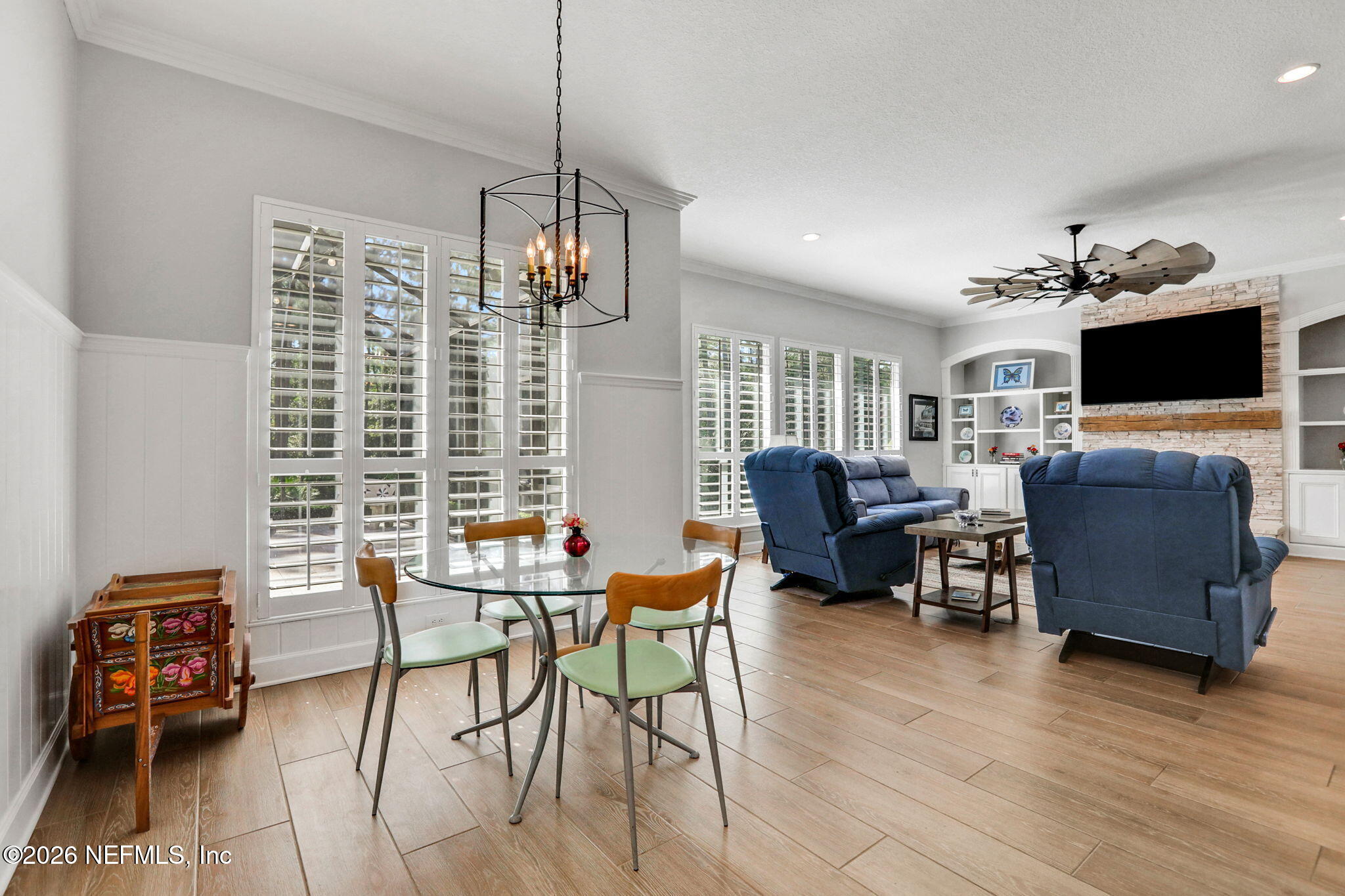 4941 BLACKHAWK Drive, St. Johns