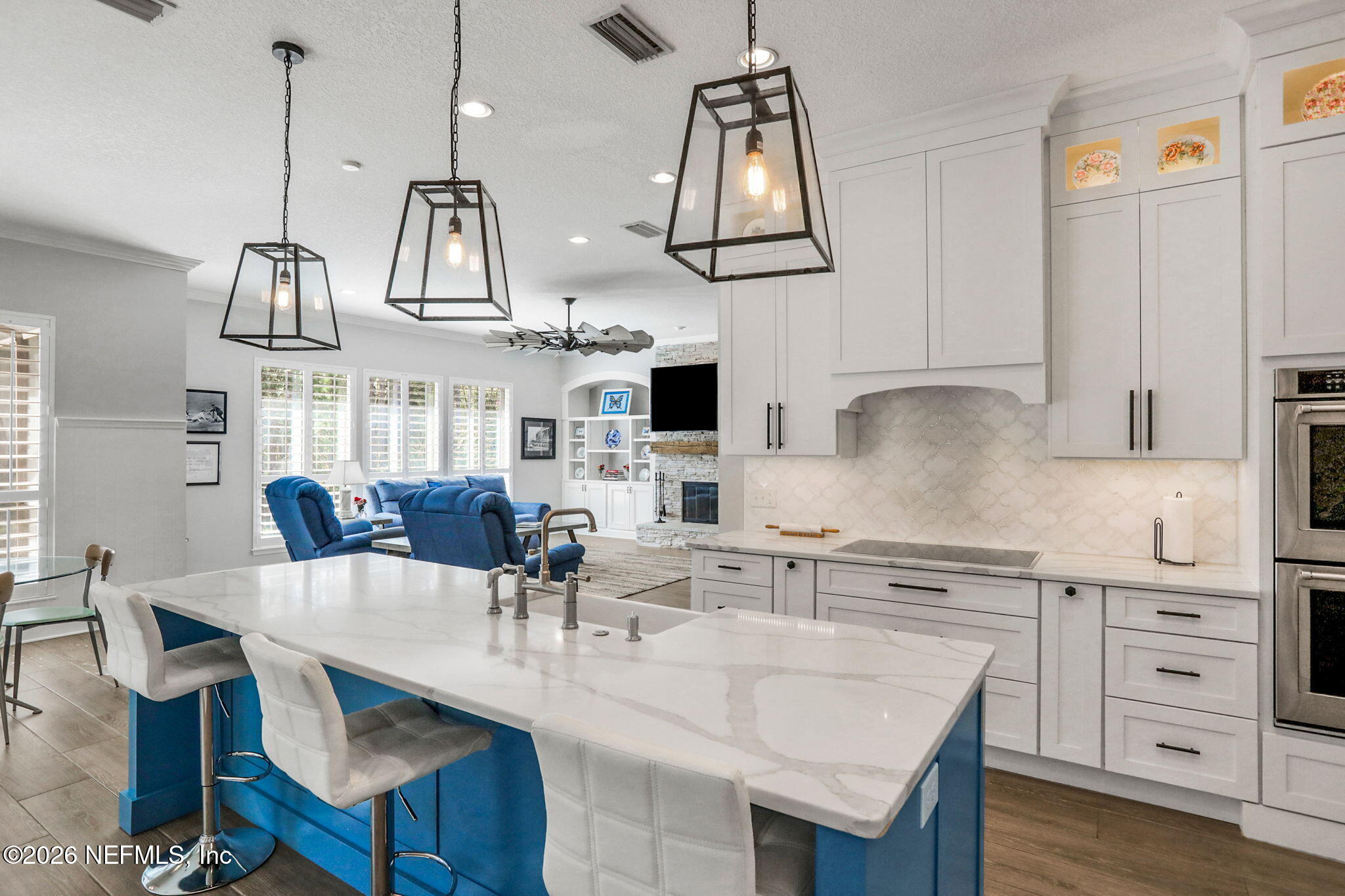 4941 BLACKHAWK Drive, St. Johns