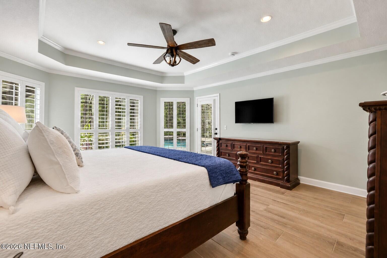 4941 BLACKHAWK Drive, St. Johns