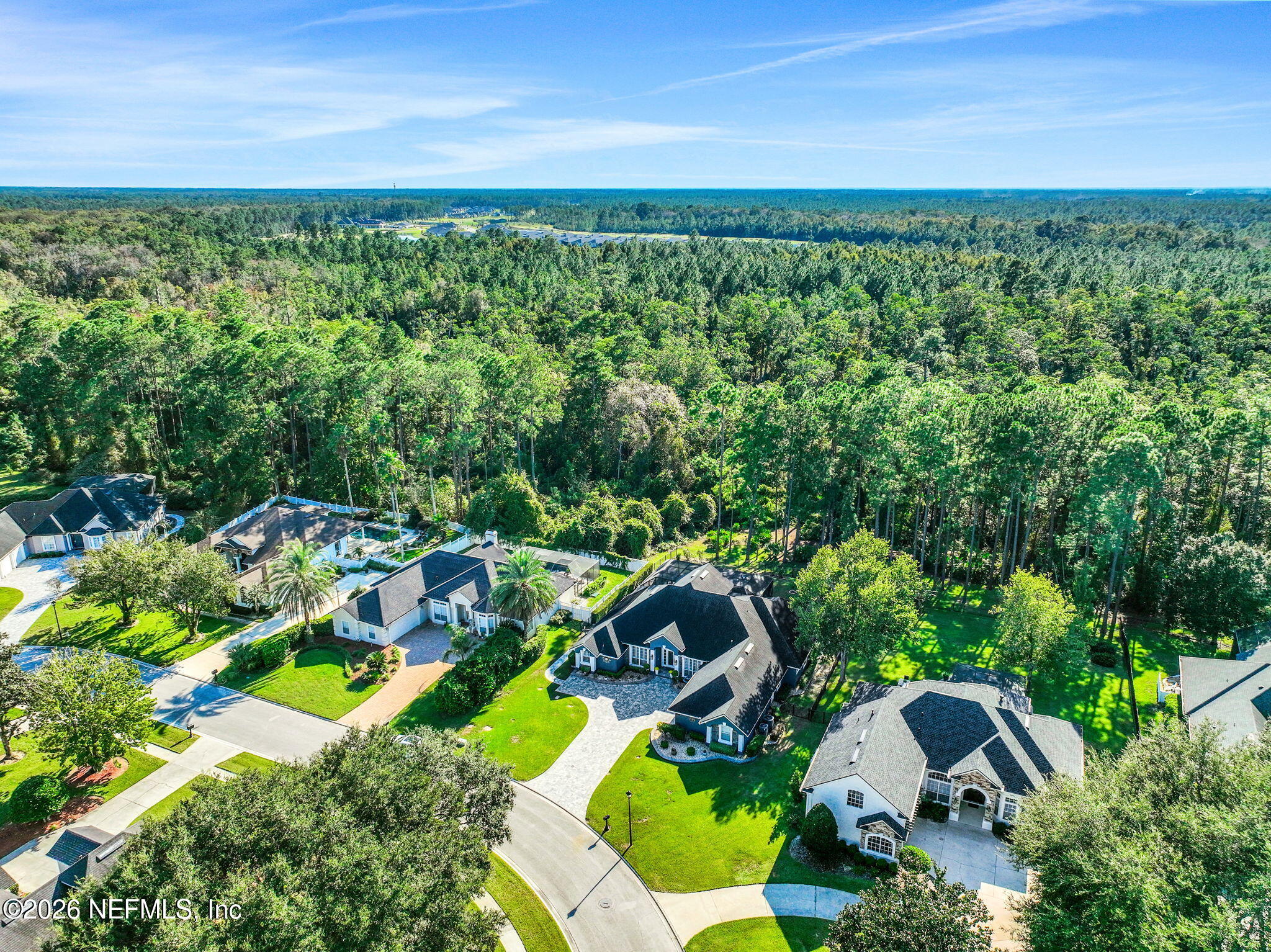 4941 BLACKHAWK Drive, St. Johns