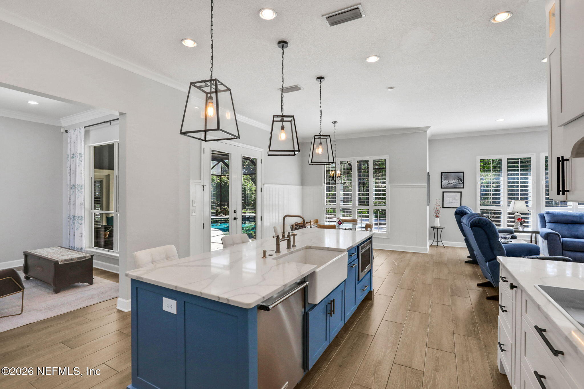4941 BLACKHAWK Drive, St. Johns