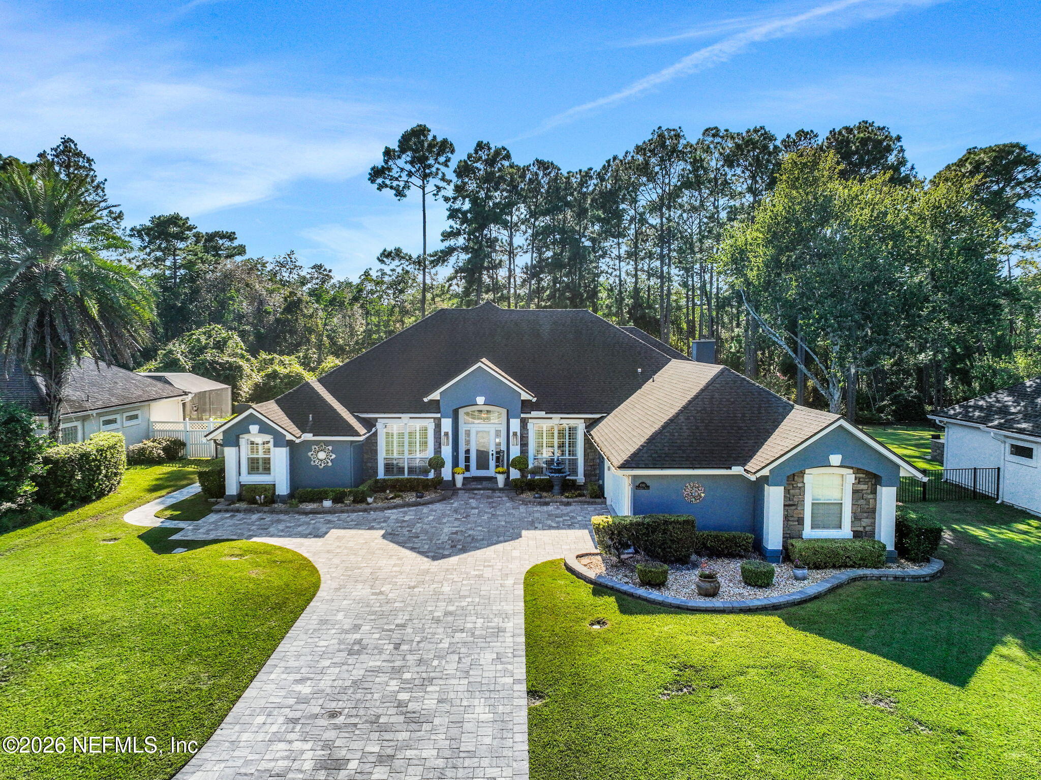 4941 BLACKHAWK Drive, St. Johns