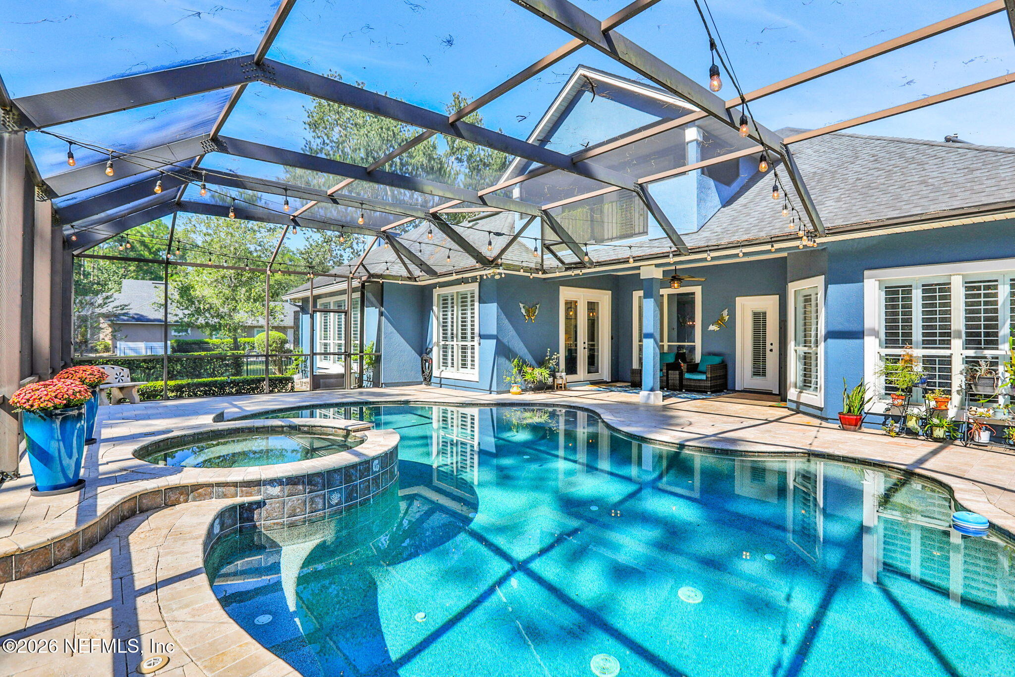 4941 BLACKHAWK Drive, St. Johns