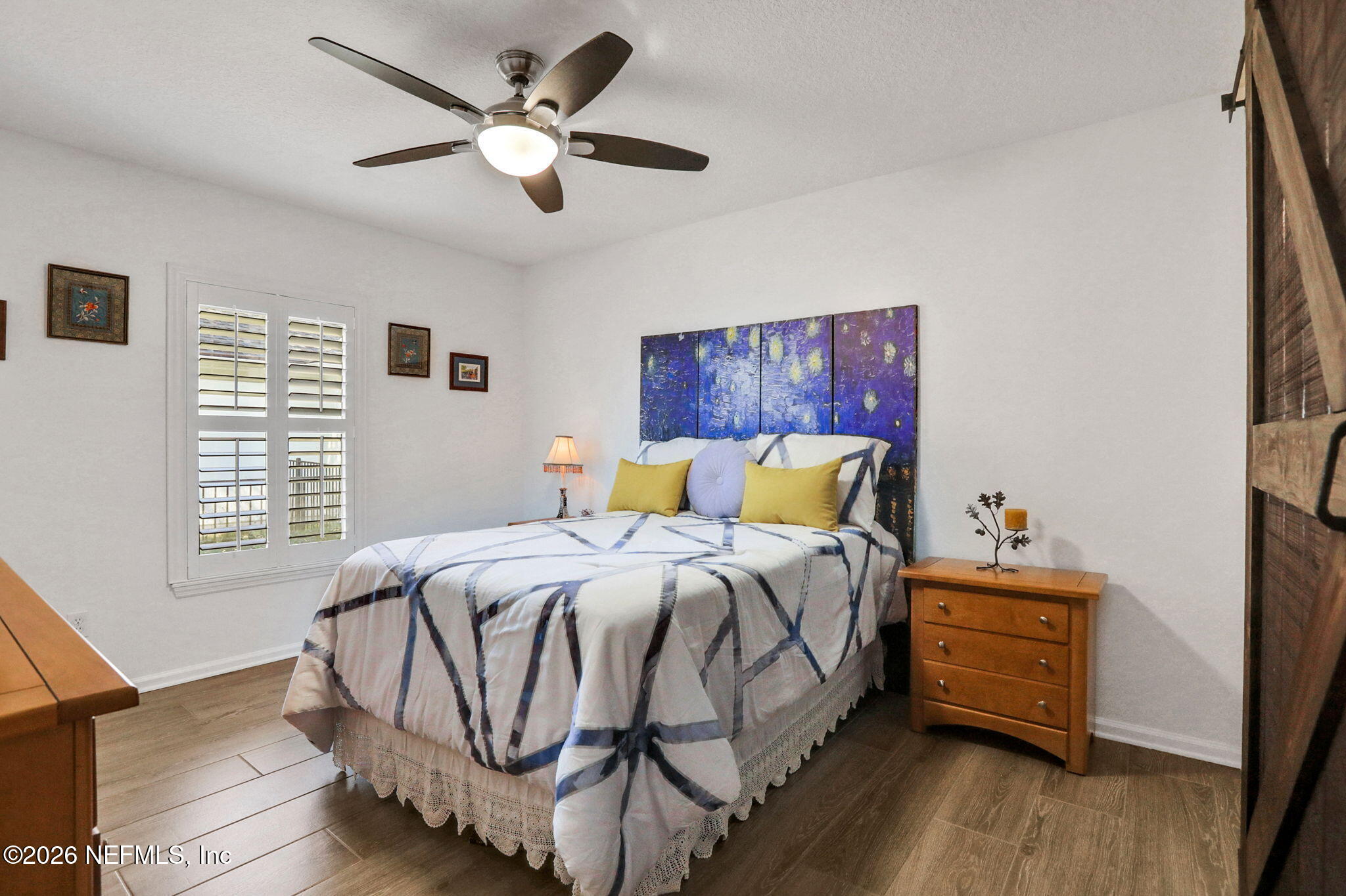 4941 BLACKHAWK Drive, St. Johns
