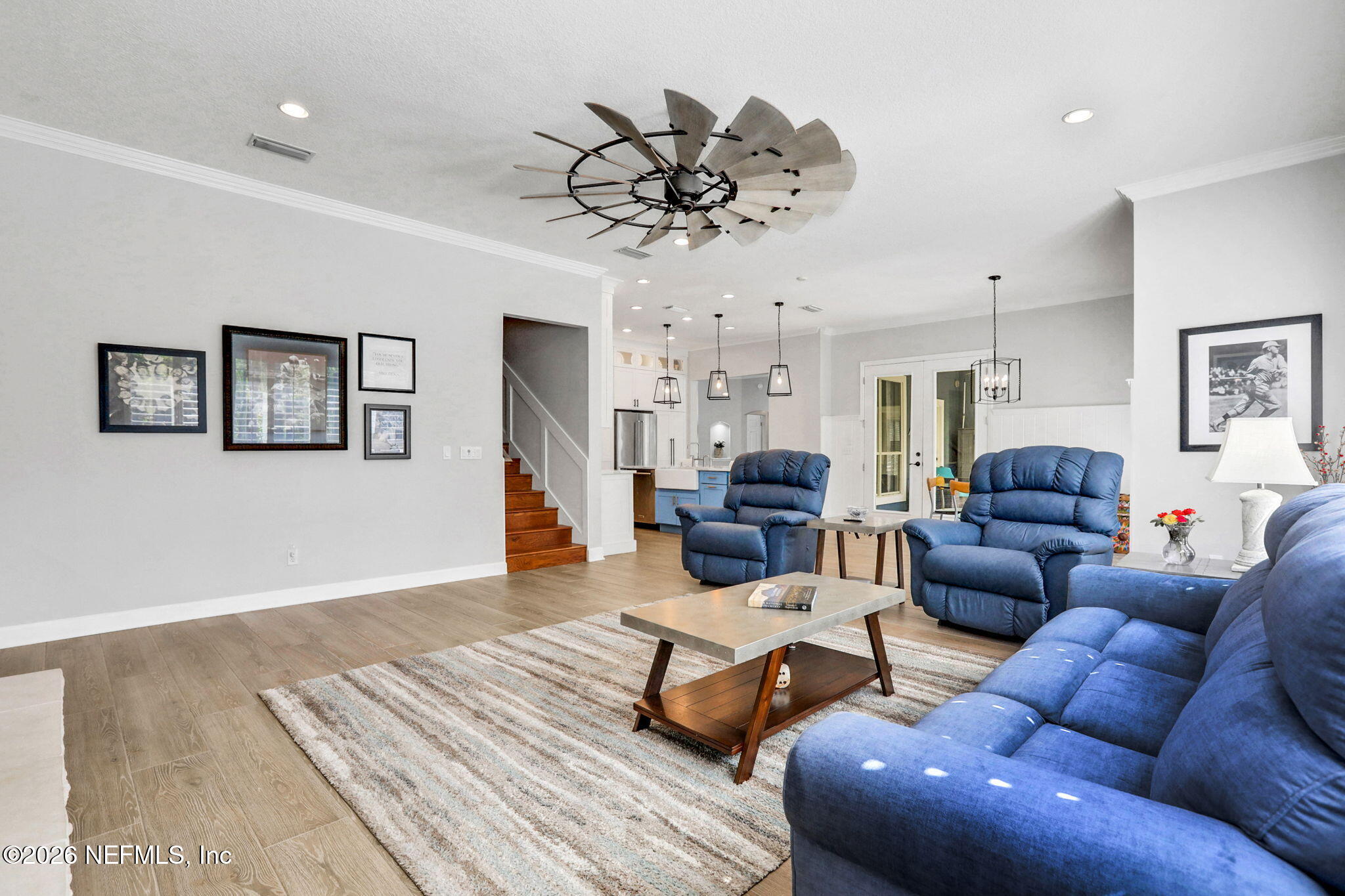 4941 BLACKHAWK Drive, St. Johns